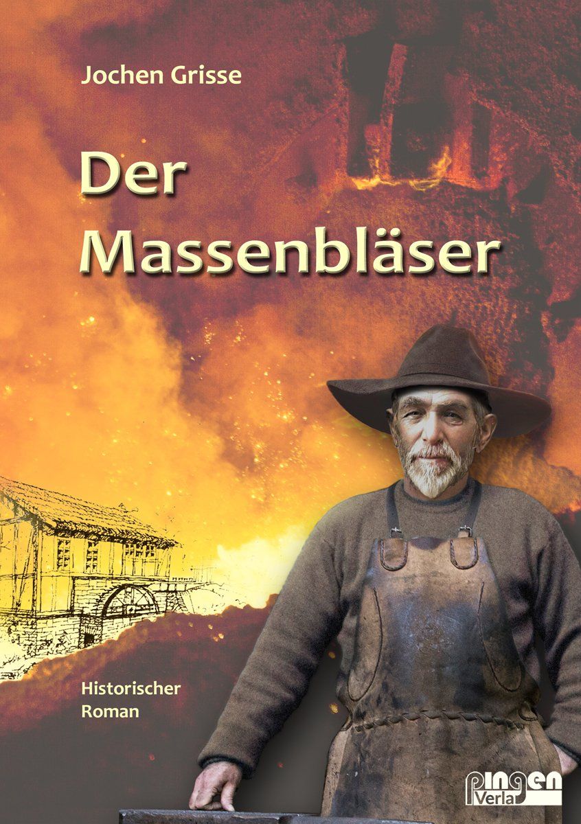 Eisenstein in freier Natur Eisenstein