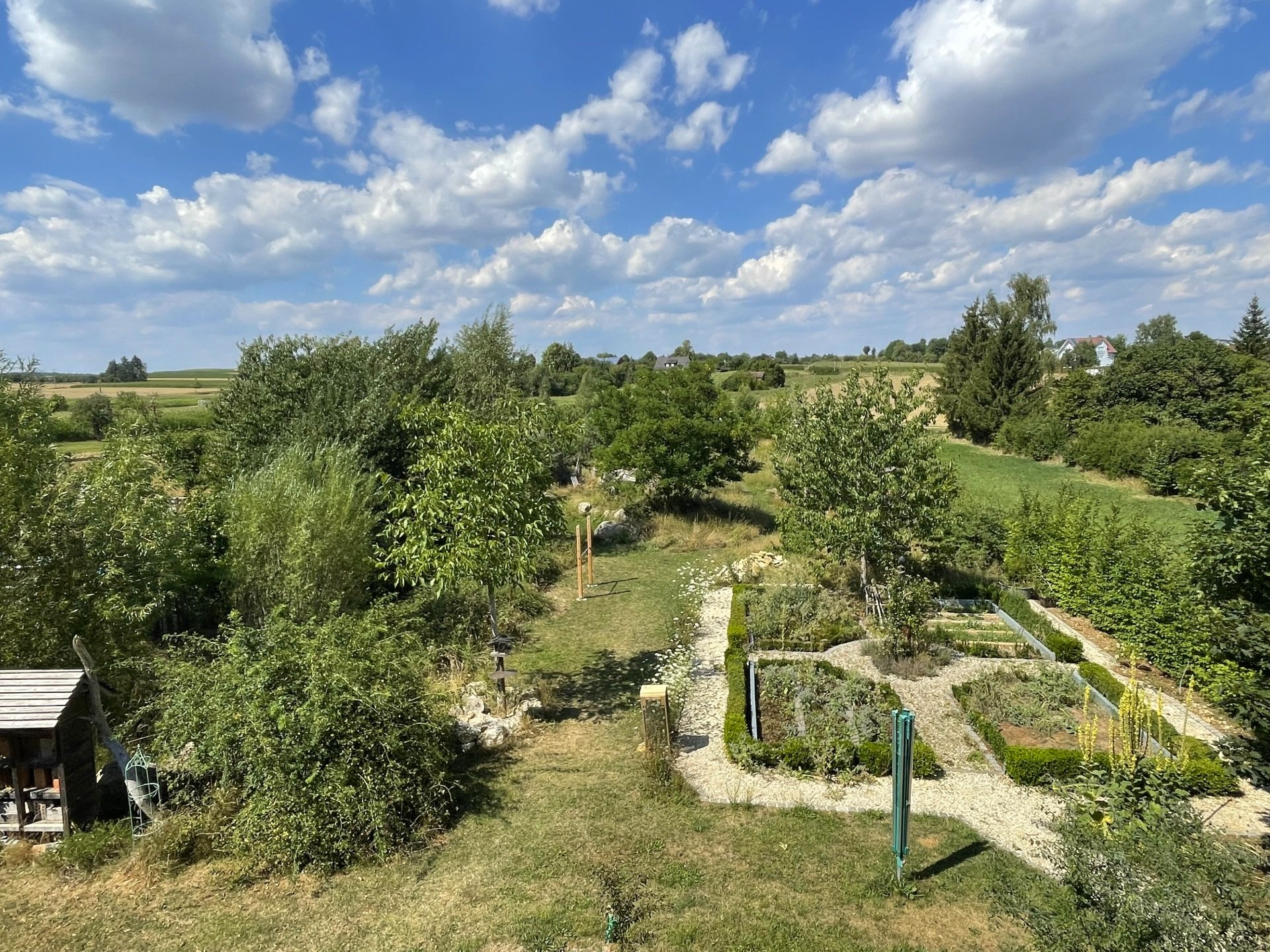 Naturgarten Langenau 2022