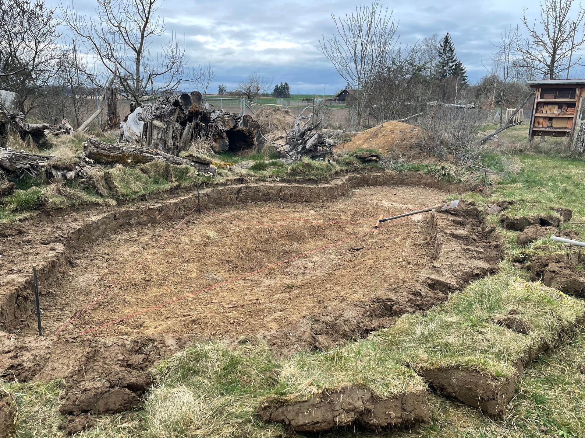 Lichtteich Lichtteich