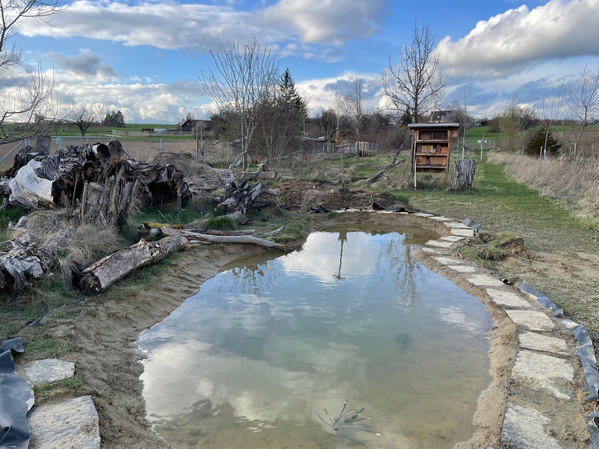 Lichtteich Lichtteich