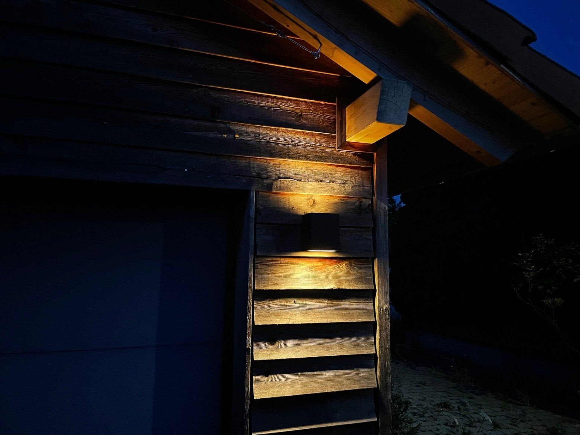 Naturgarten Langenau - insektenfreundliche Beluechtung Naturgarten Langenau - insektenfreundliche Beluechtung