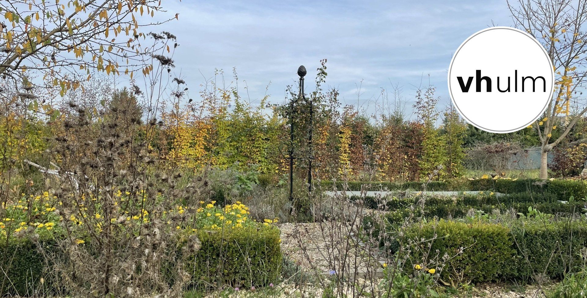 Naturgarten Führungen vh ulm Naturgarten Führungen vh ulm