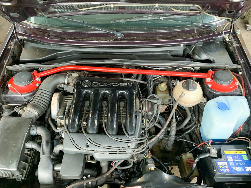 Motortuning