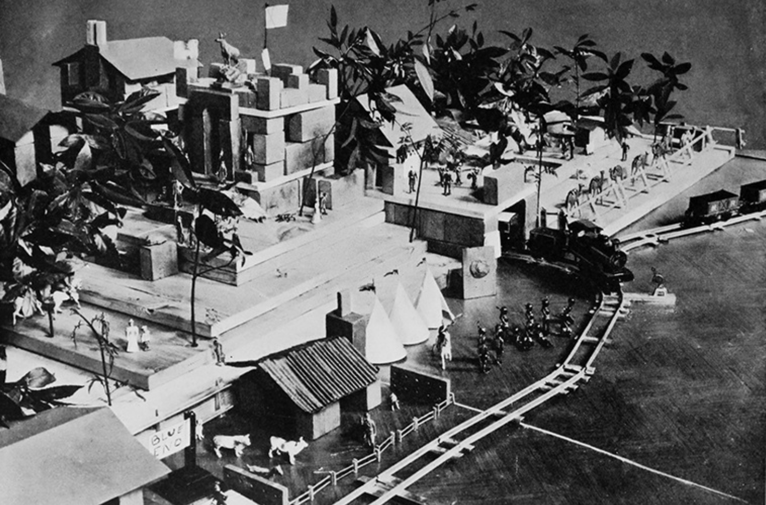 Floor Games Herbert George Wells