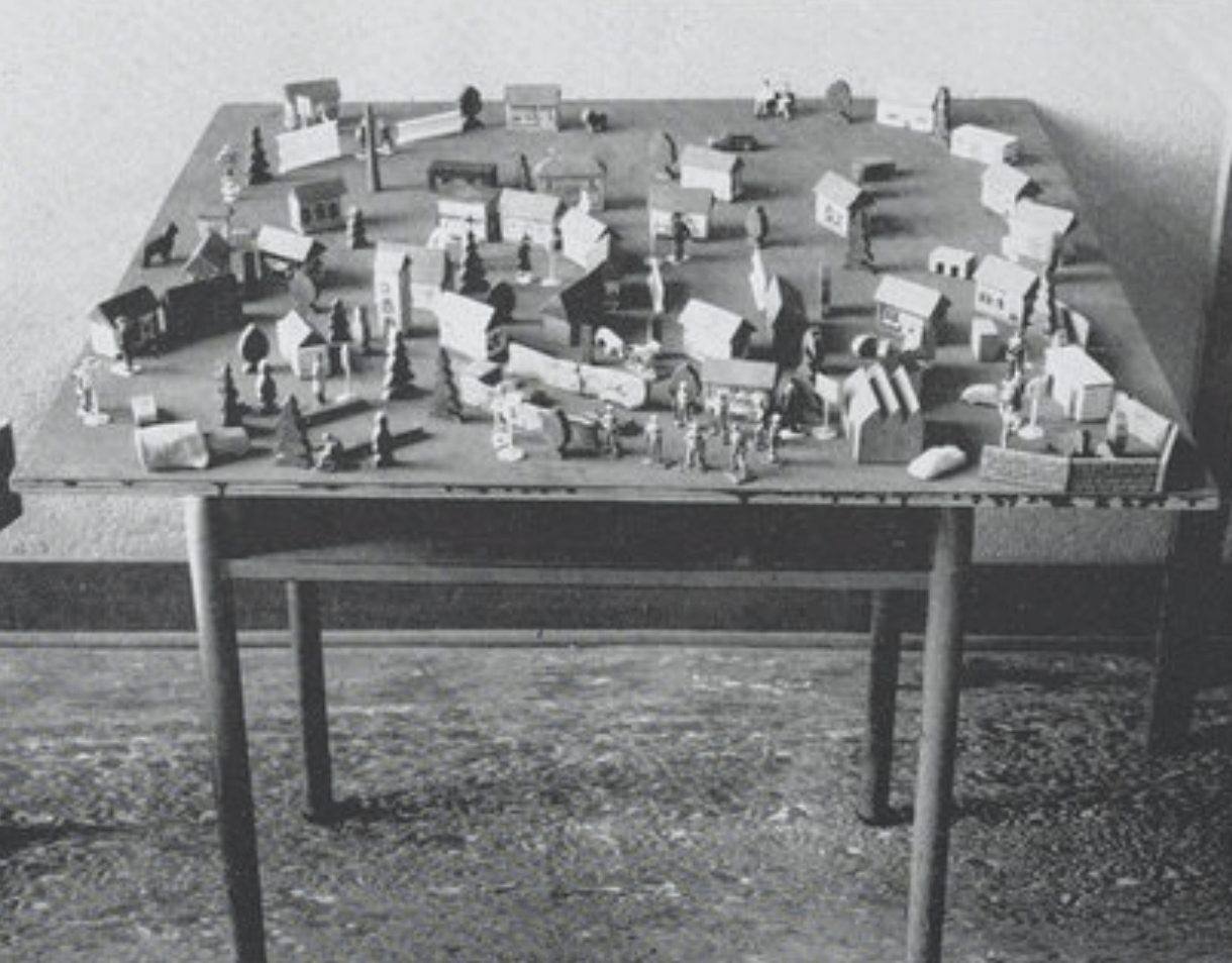 Margaret Lowenfeld