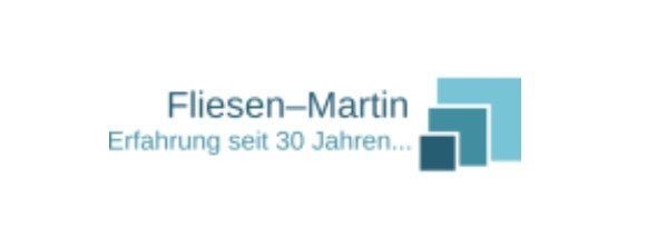 Erfahrung von über 30 Jahren.. Fliesen–Martin