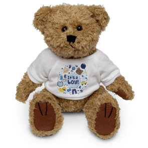 Full range of printed gifts and promotional items