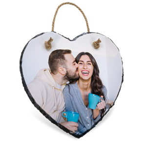 Printed slate gifts