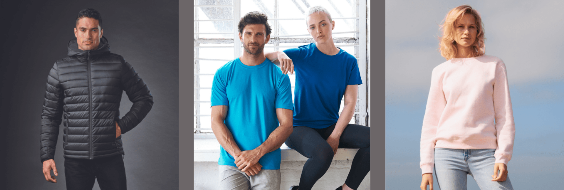 Printed Workwear