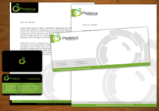 Printed Business Cards