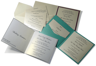 Wedding Invites