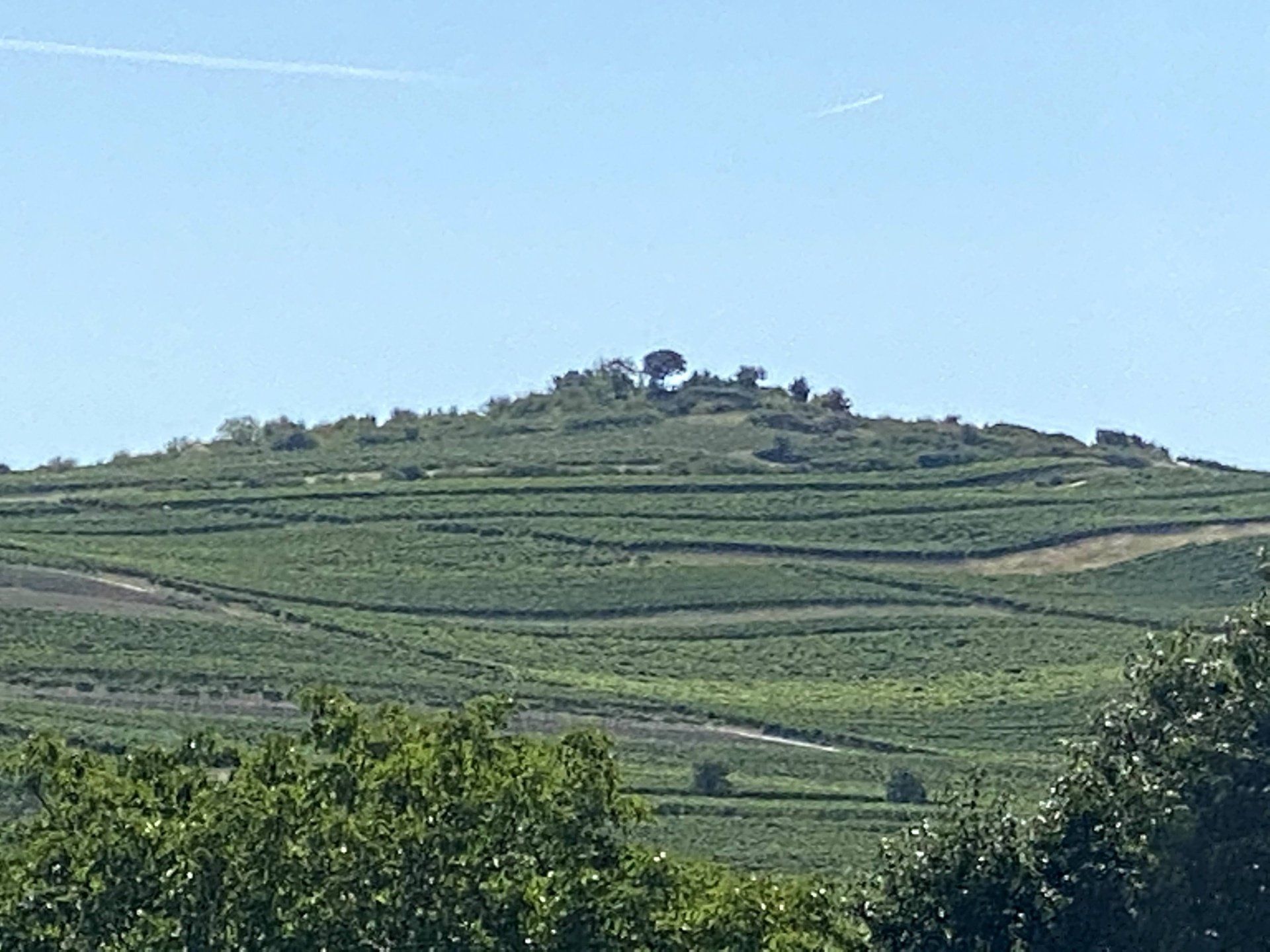 Petersberg