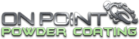 on-point-powder-coating-logo