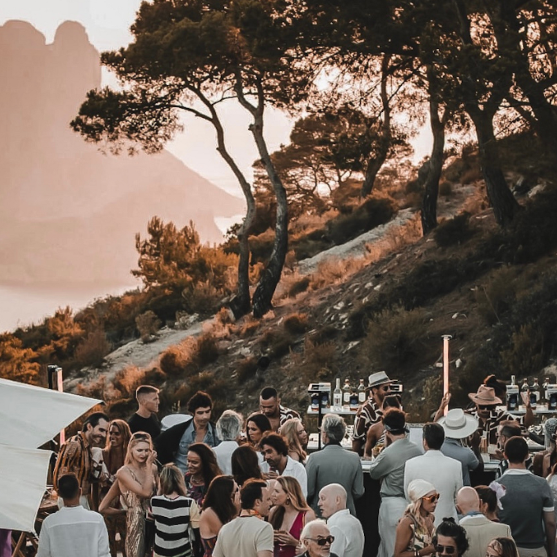 Catering Private Chef Ibiza