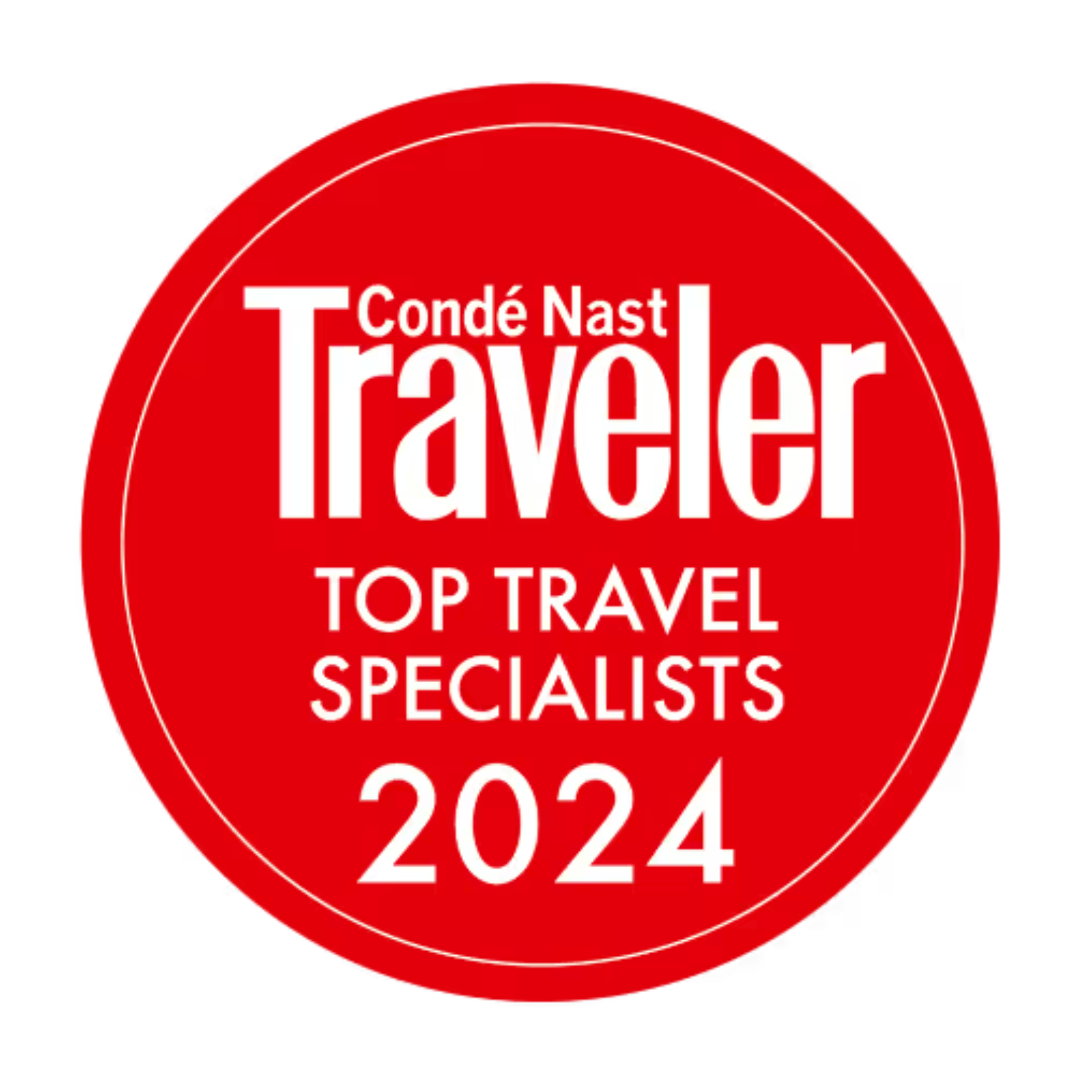 Condé Nast Traveler