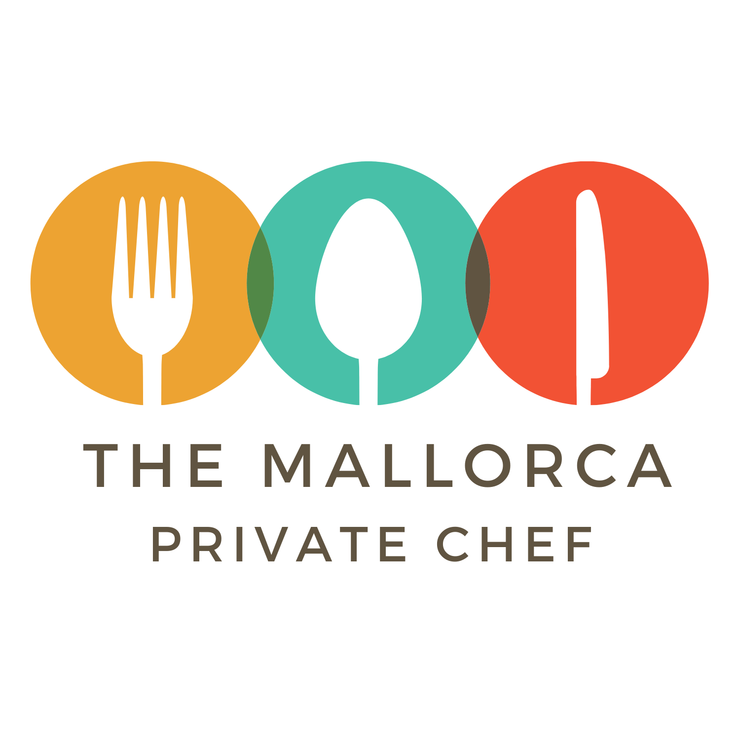 The Mallorca Private Chef Logo