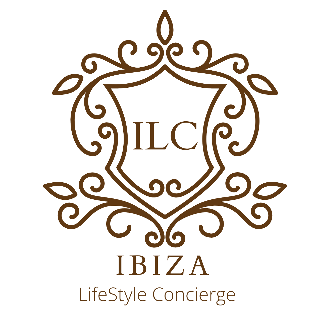 ILC Logo
