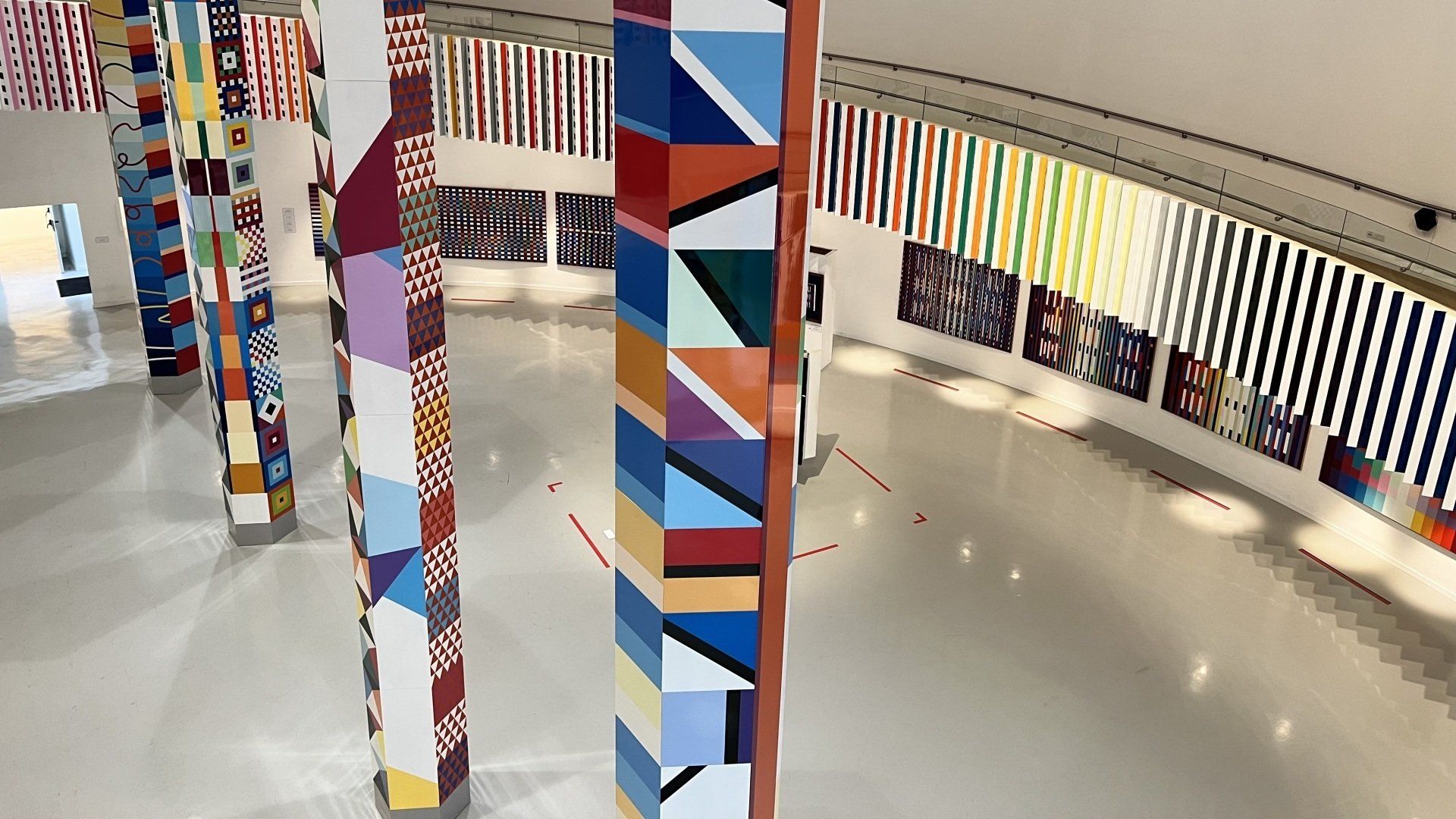 Musée Agam