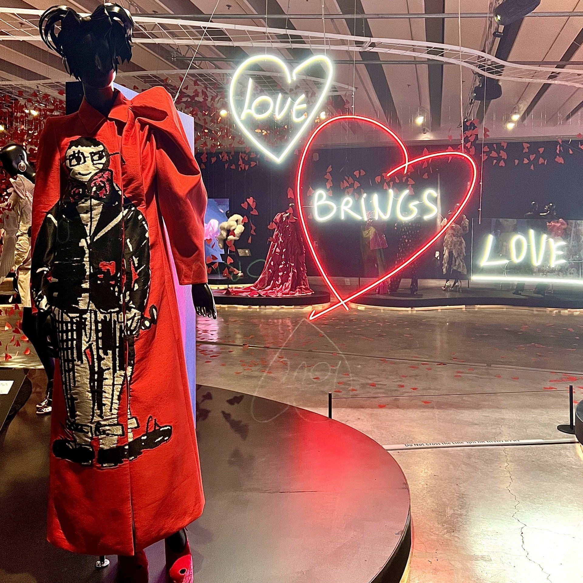 The Dream Factory Alber Elbaz Design Museum Holon