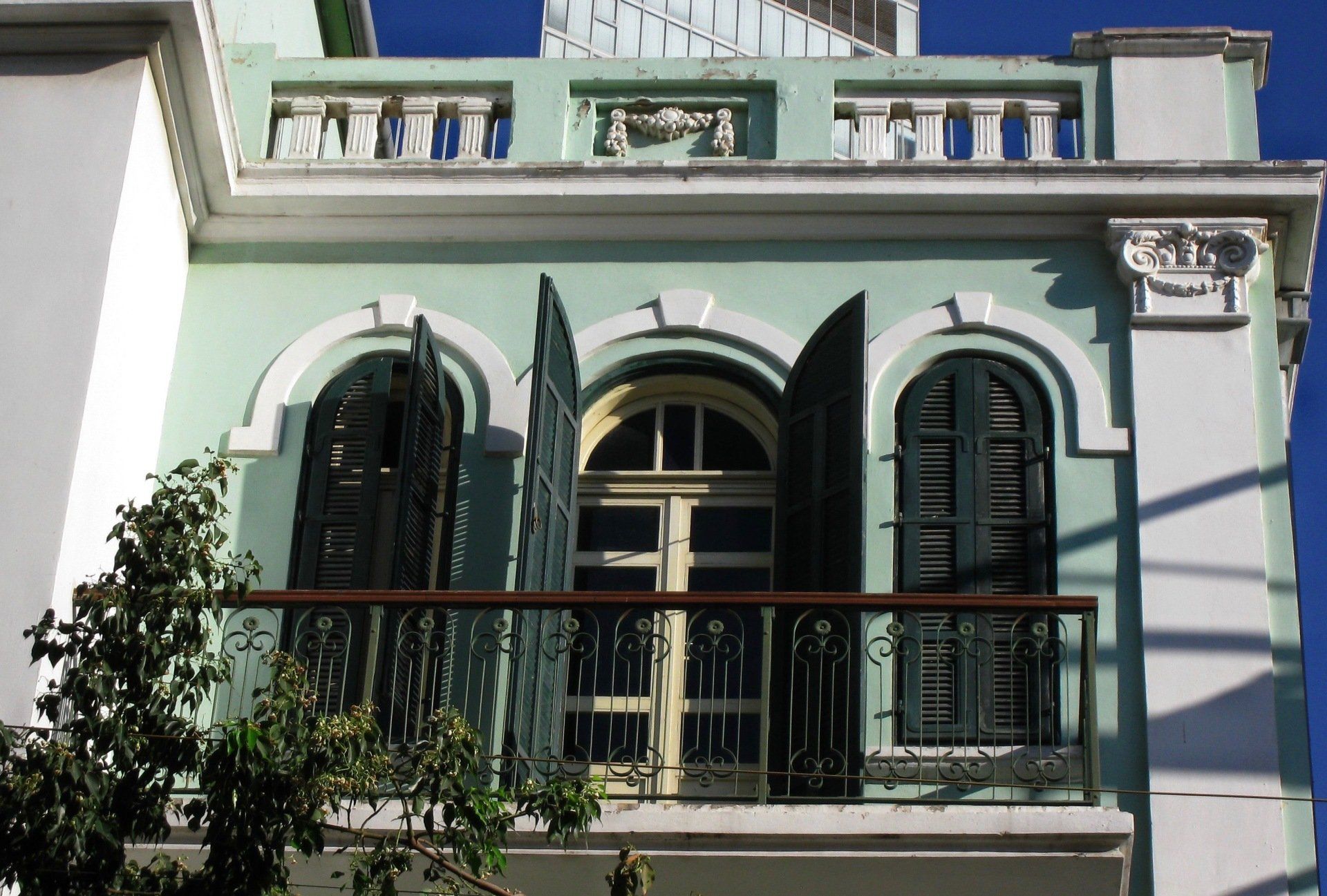 Alma Hotel , Ahad Ha'am Street, Tel-Aviv