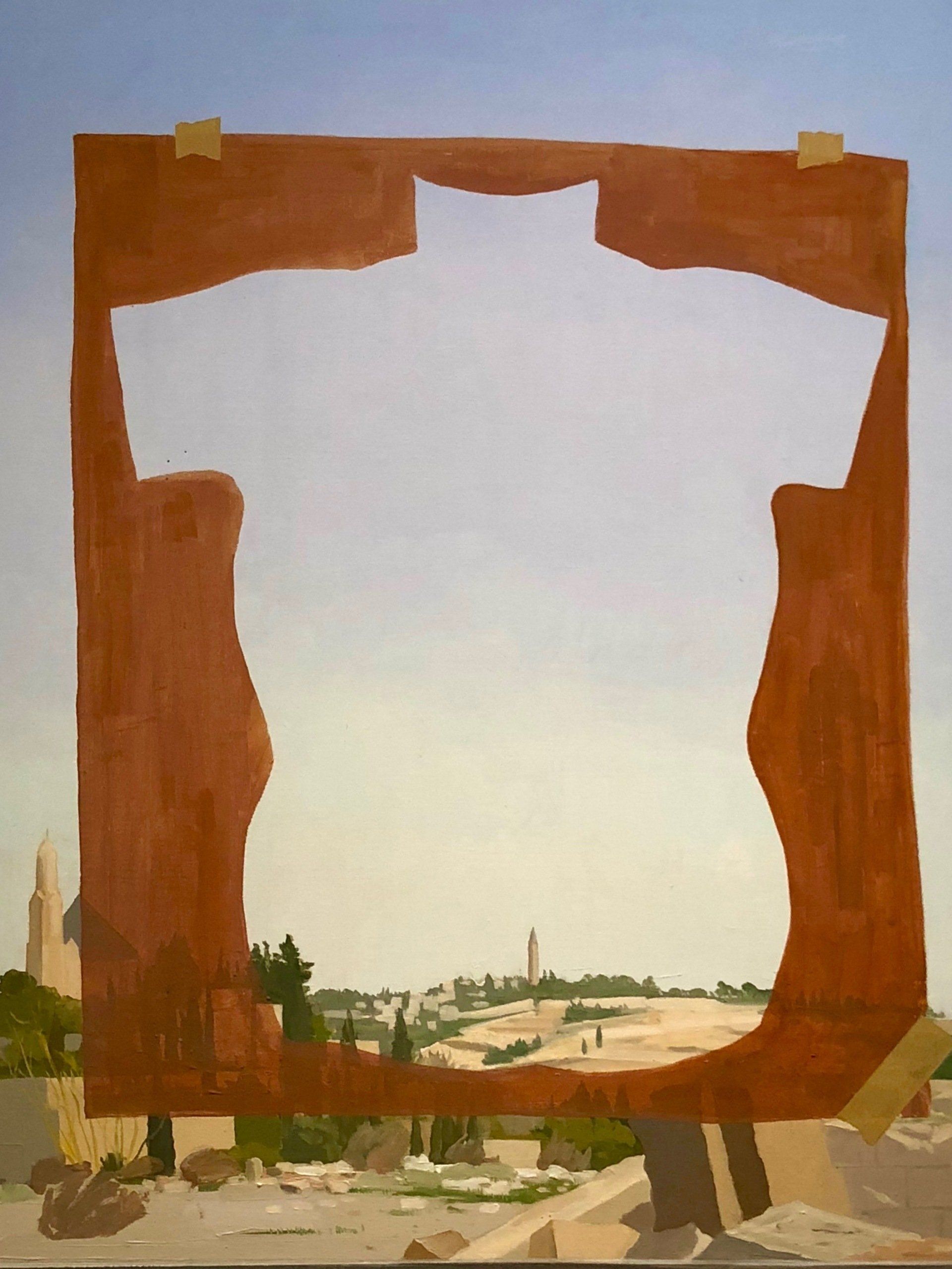 Artist house Jérusalem