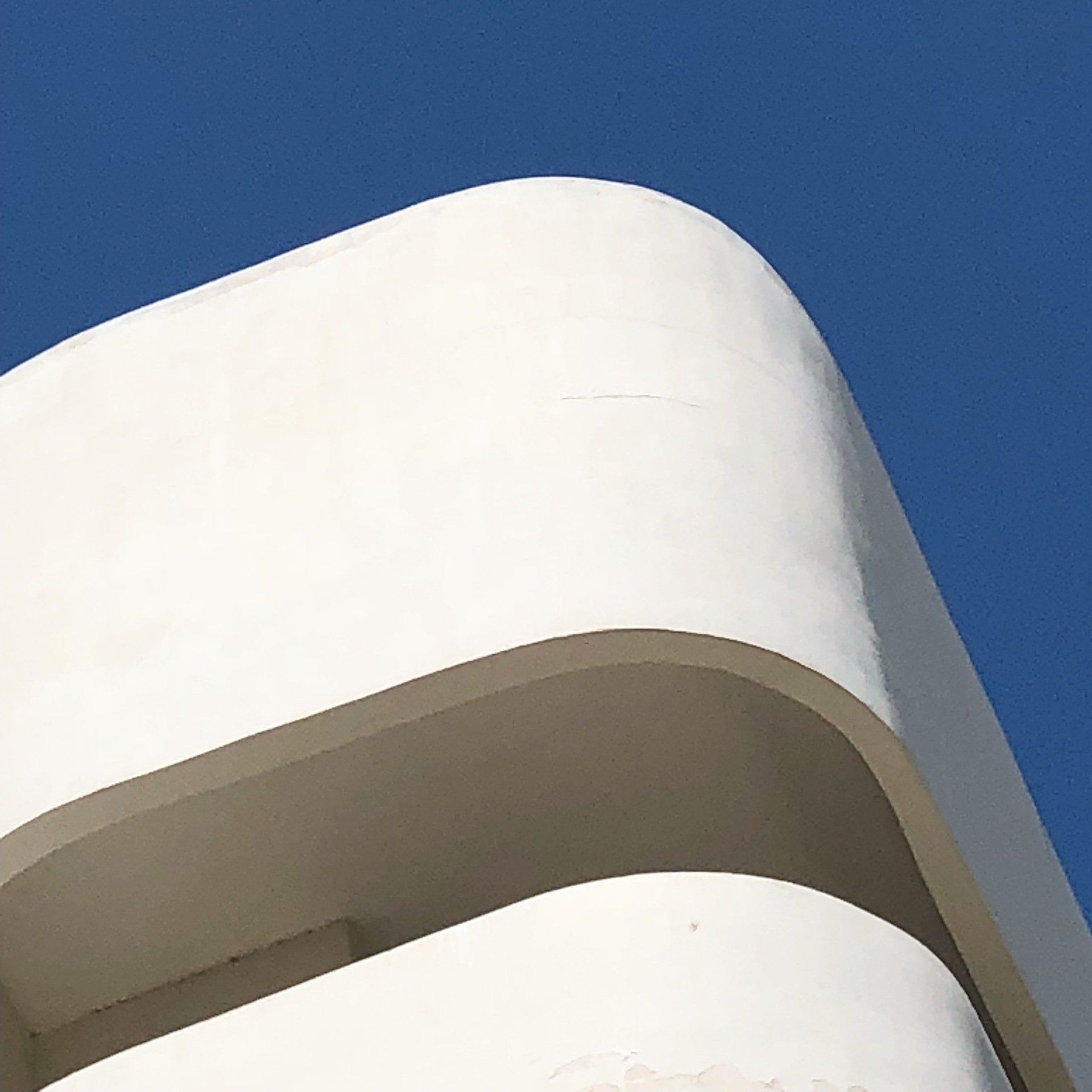 Bauhaus building Tel-Aviv