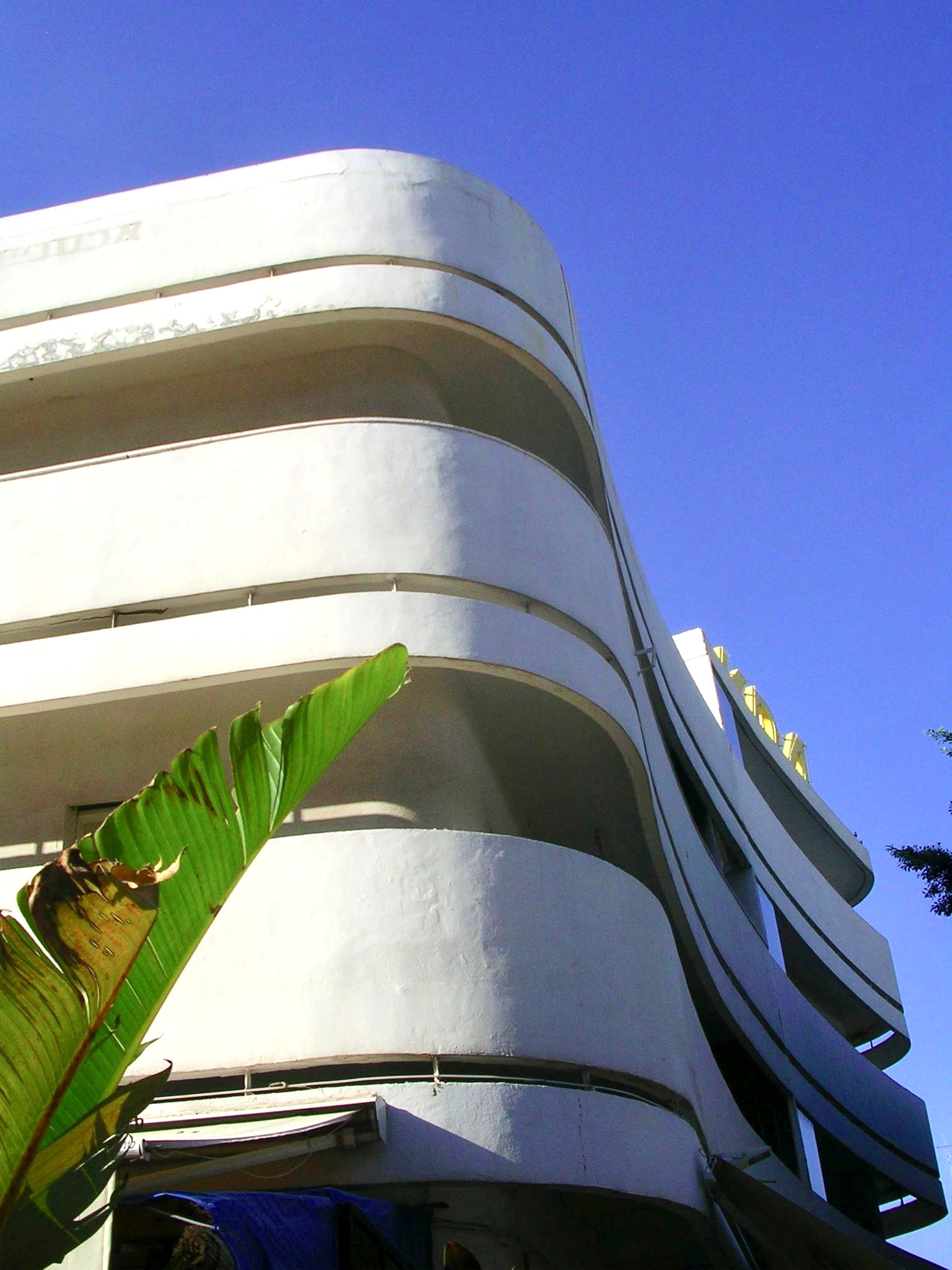Bauhaus Tel-Aviv