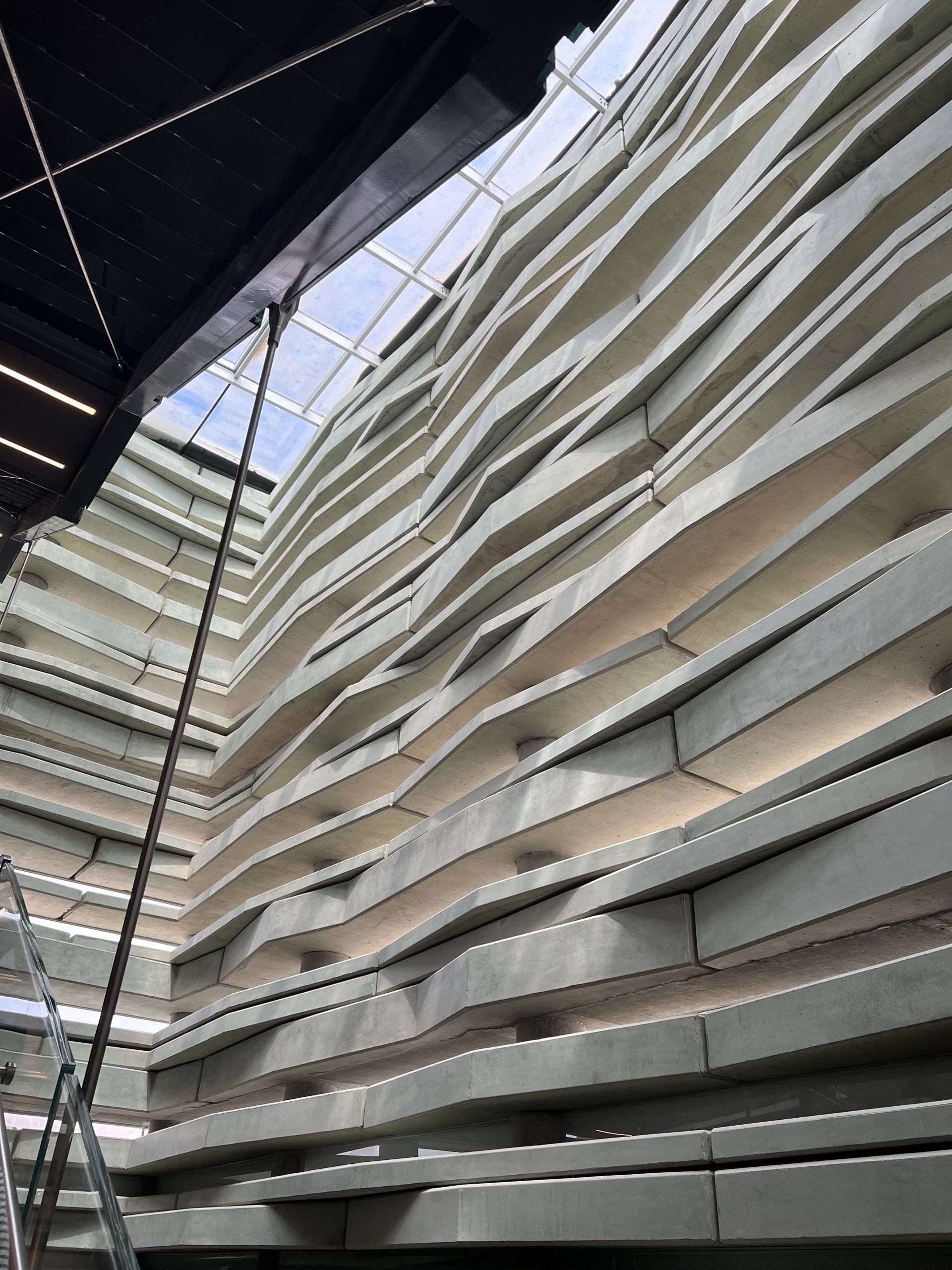 Centre Peres pour la Paix et l'Innovation Jaffa Israël