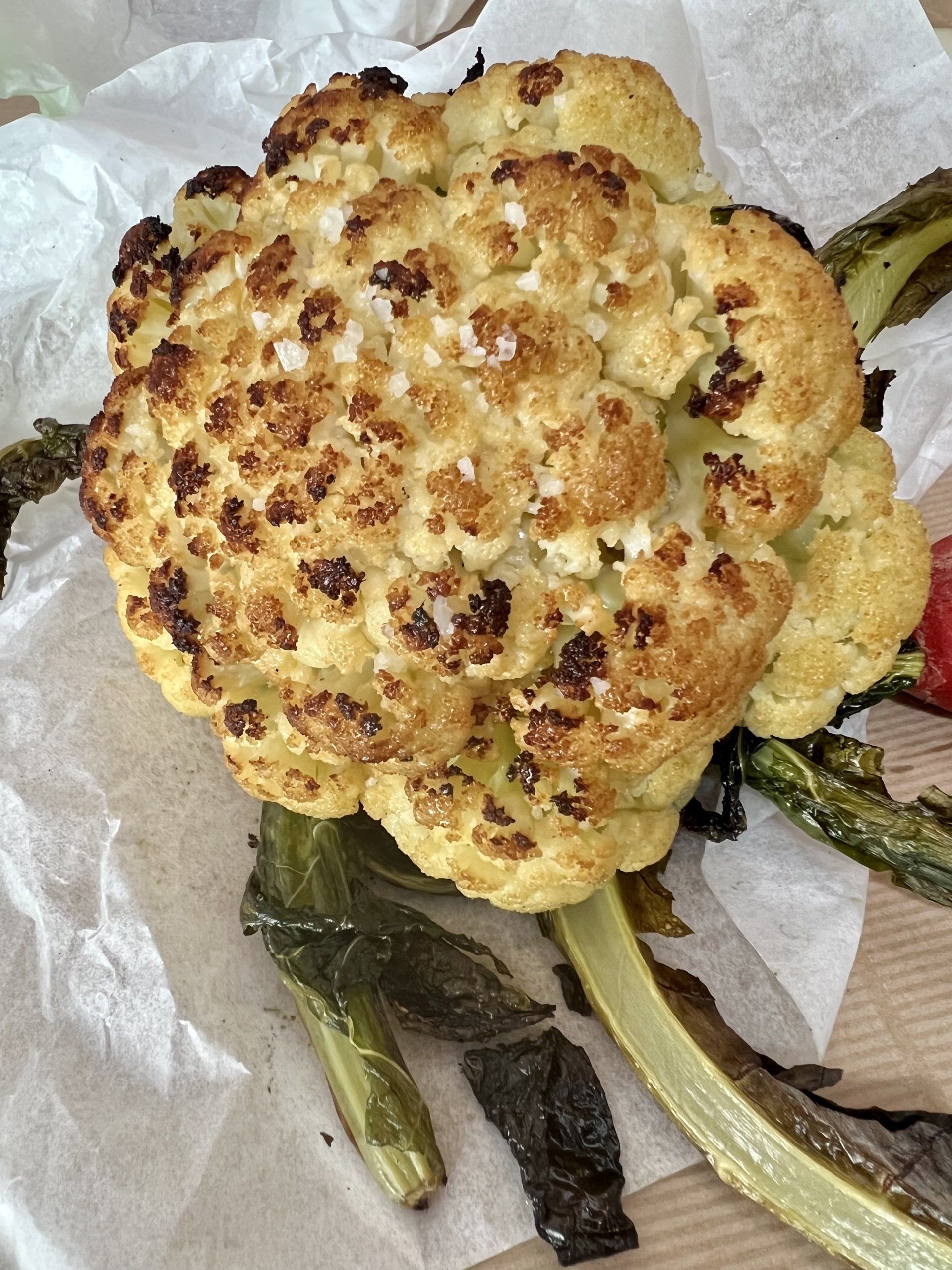 Restaurant North Abraxas Tel-Aviv