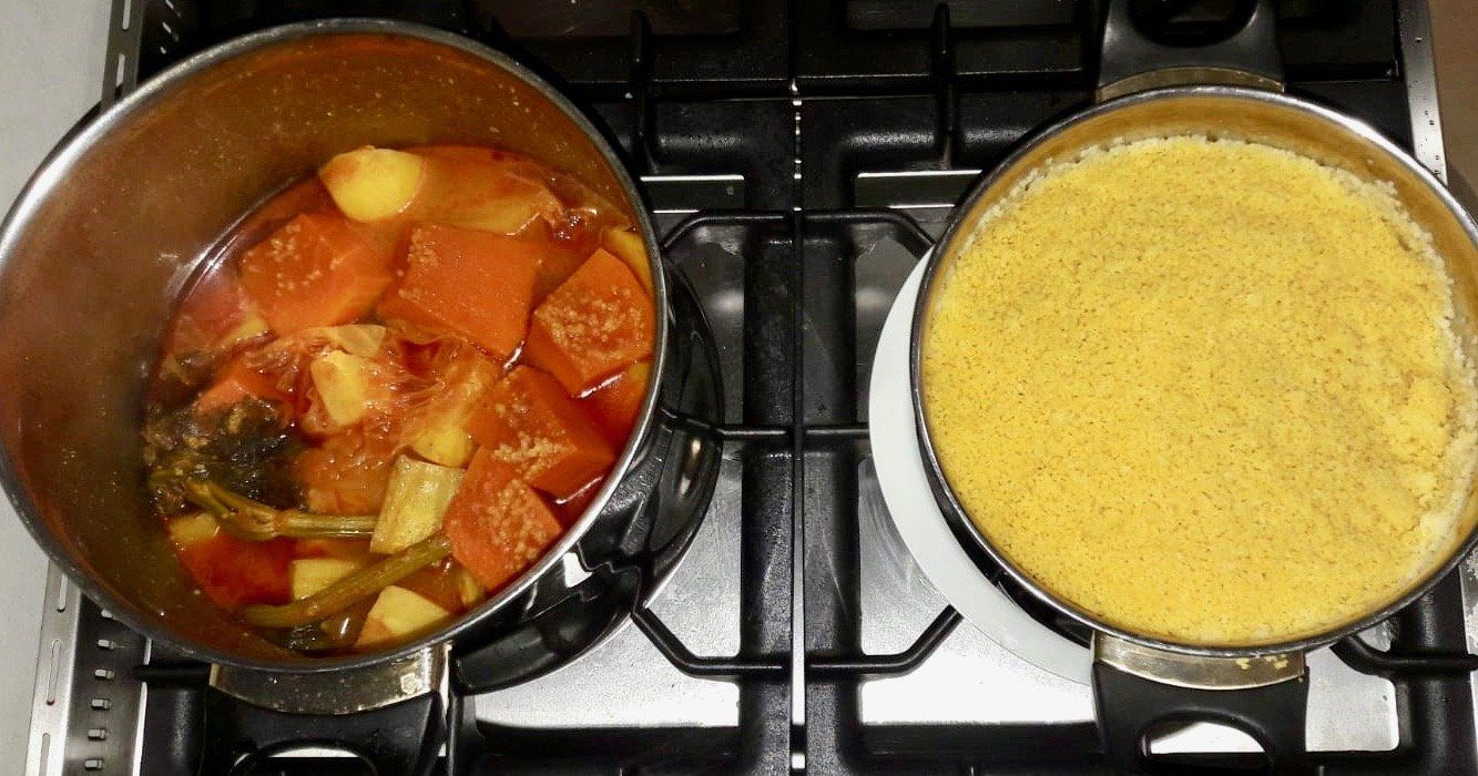 Couscous