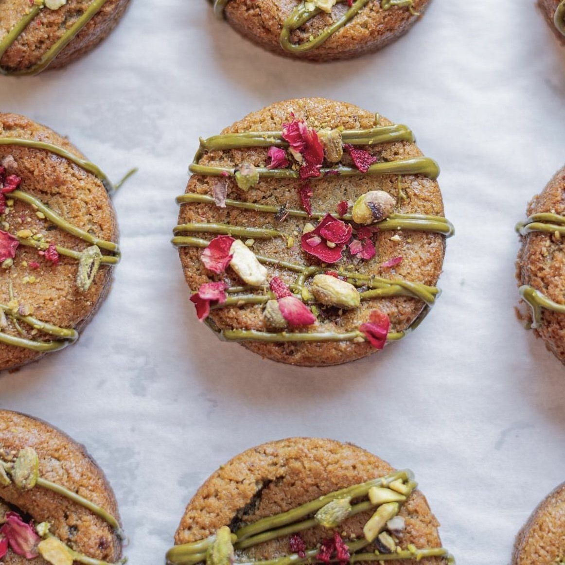 Pâtisseries Danon Culinary Center à Tel-Aviv