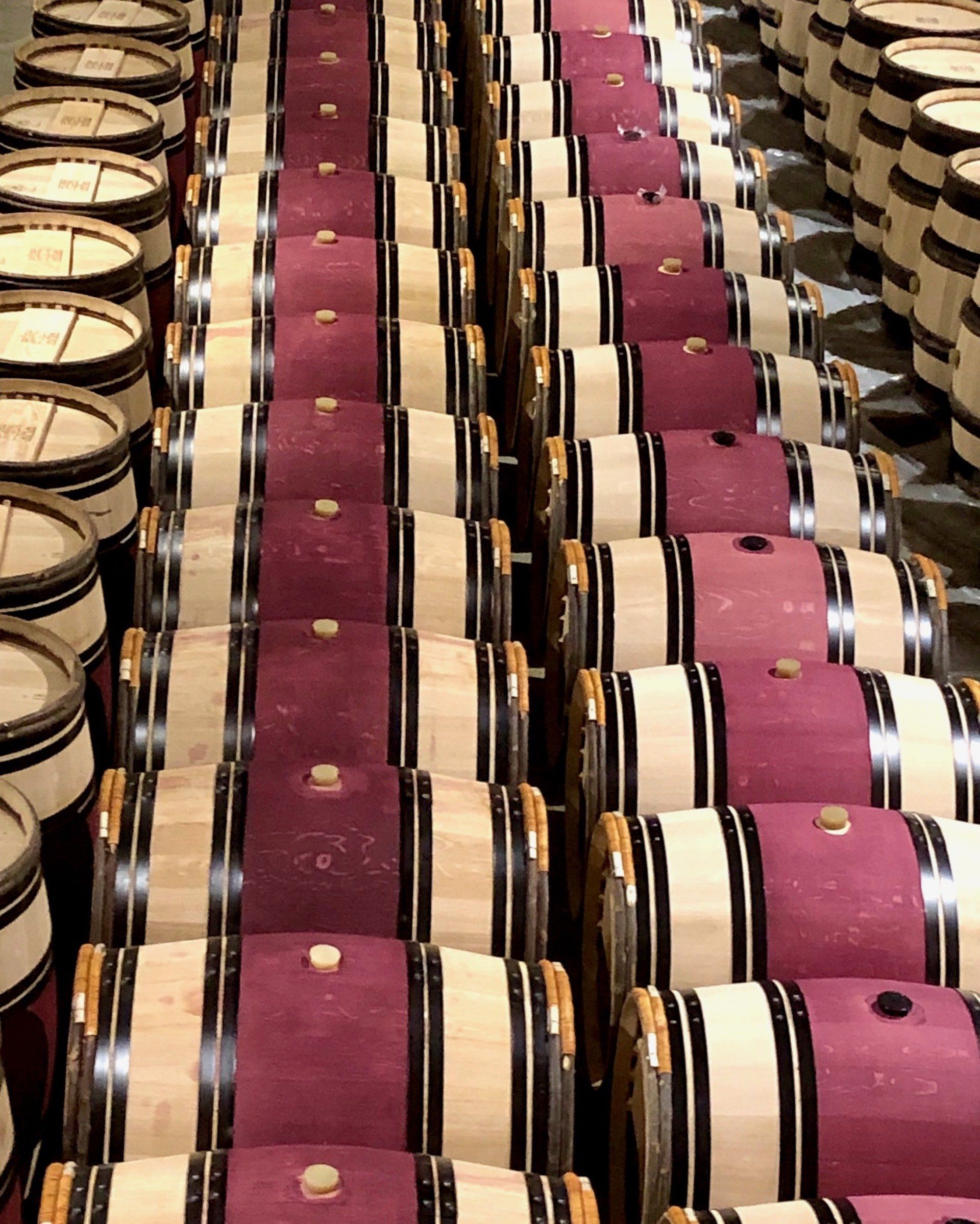 Domaine du Castel Vins Israël
