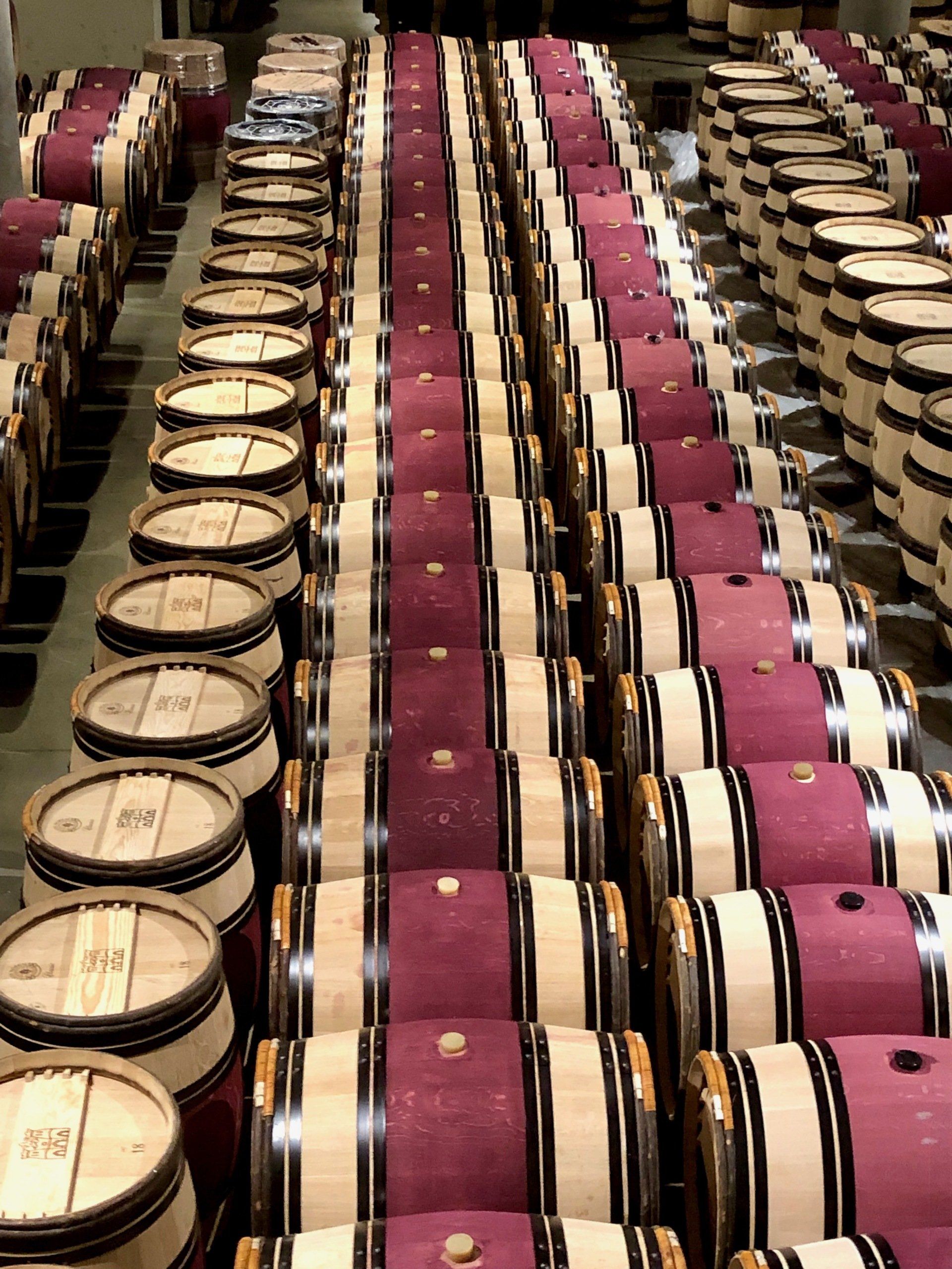 Domaine du Castel Grands vins d'Israël