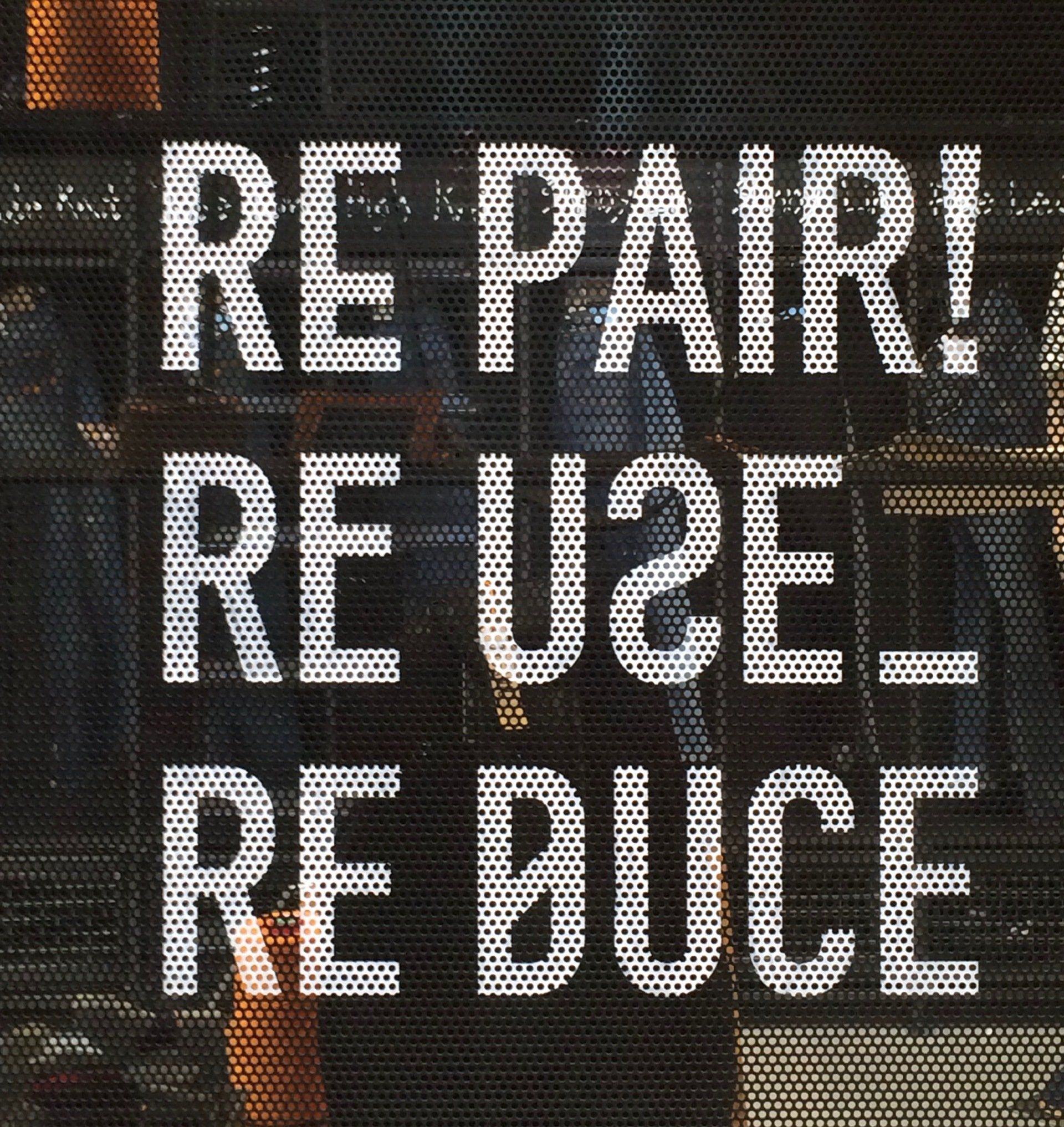 Mode éthique Tel-Aviv