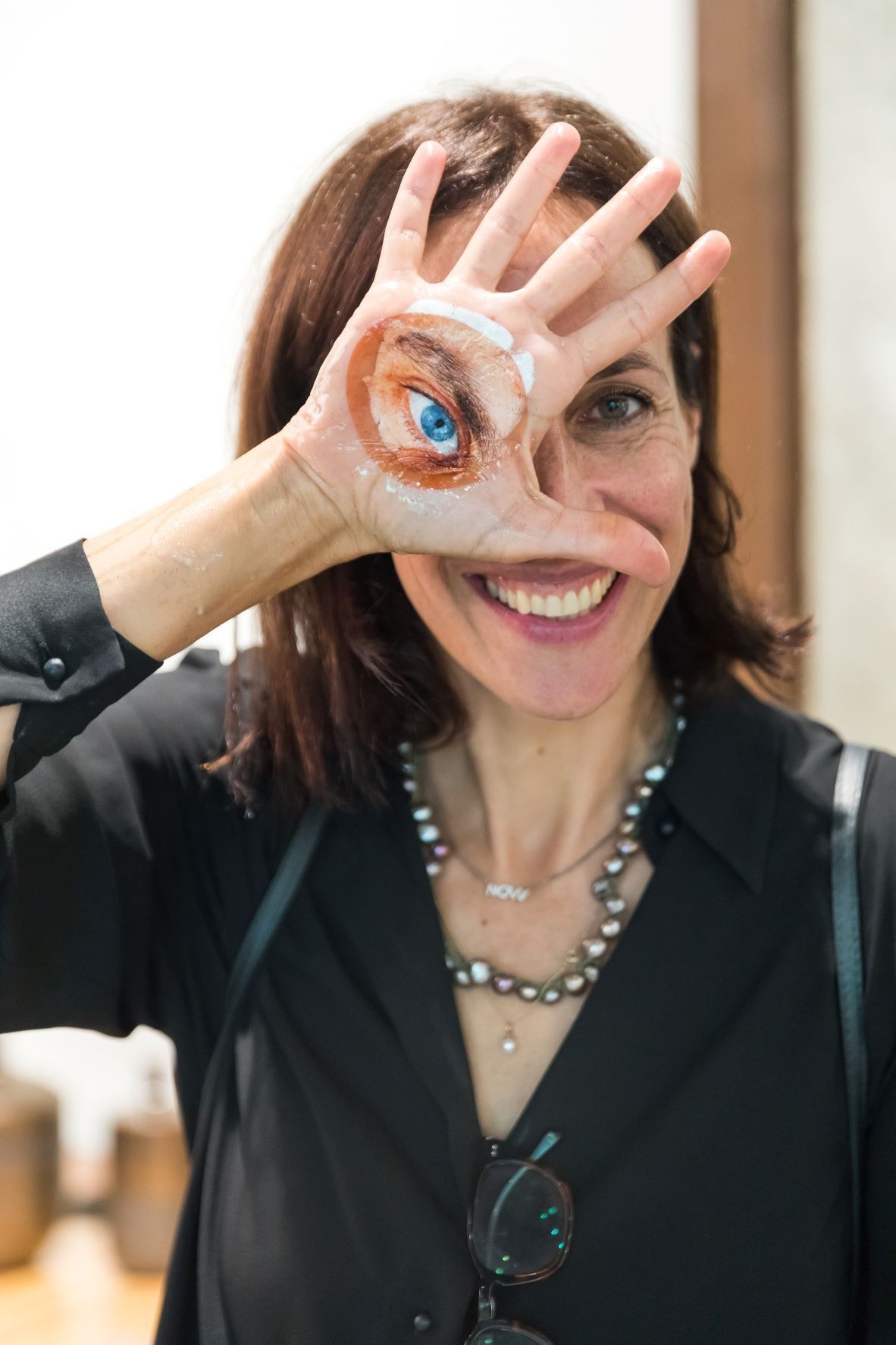 Galit Reisman TLVstyle Tel-Aviv