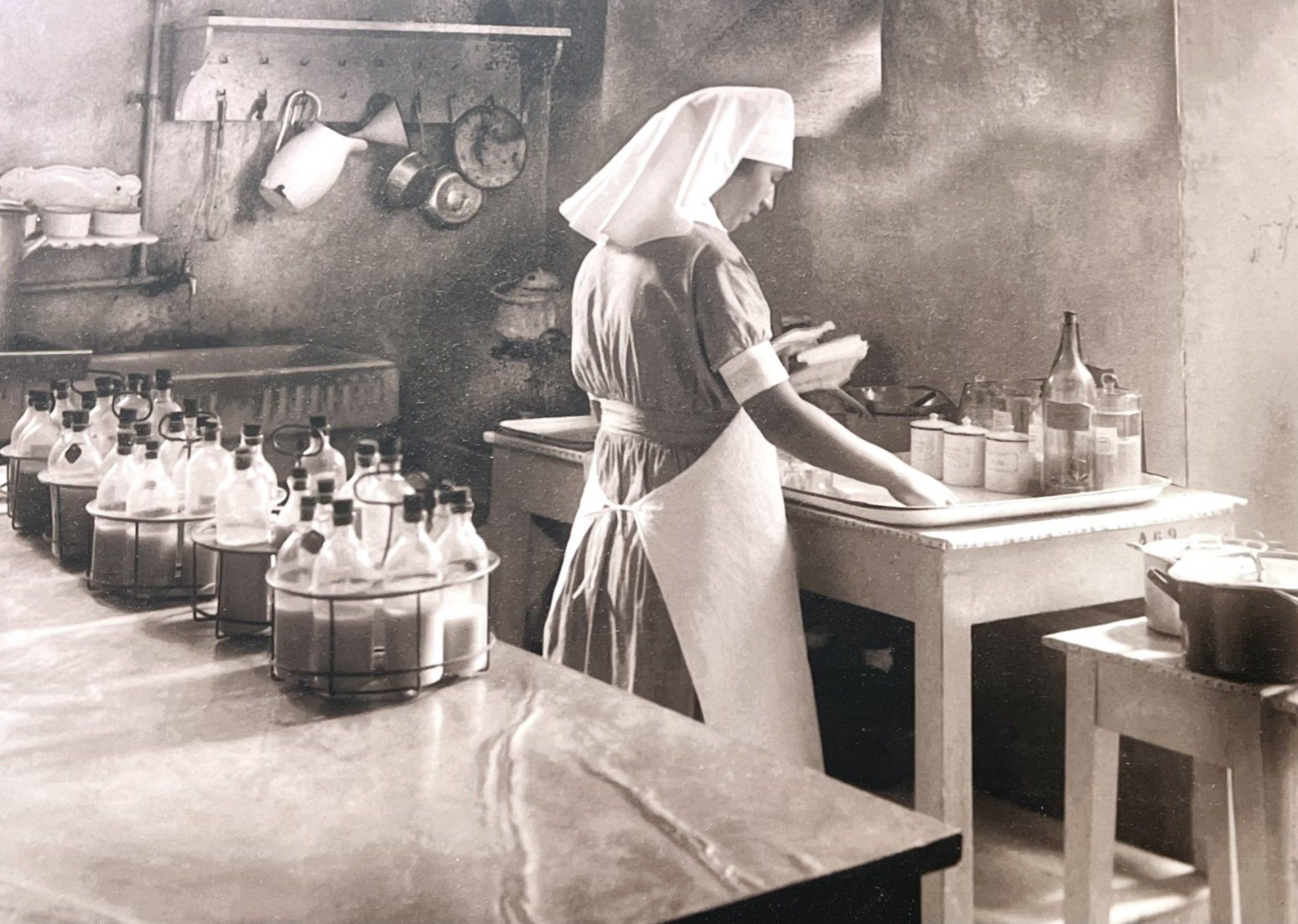 Hôpital Rothschild hadassah Jérusalem
