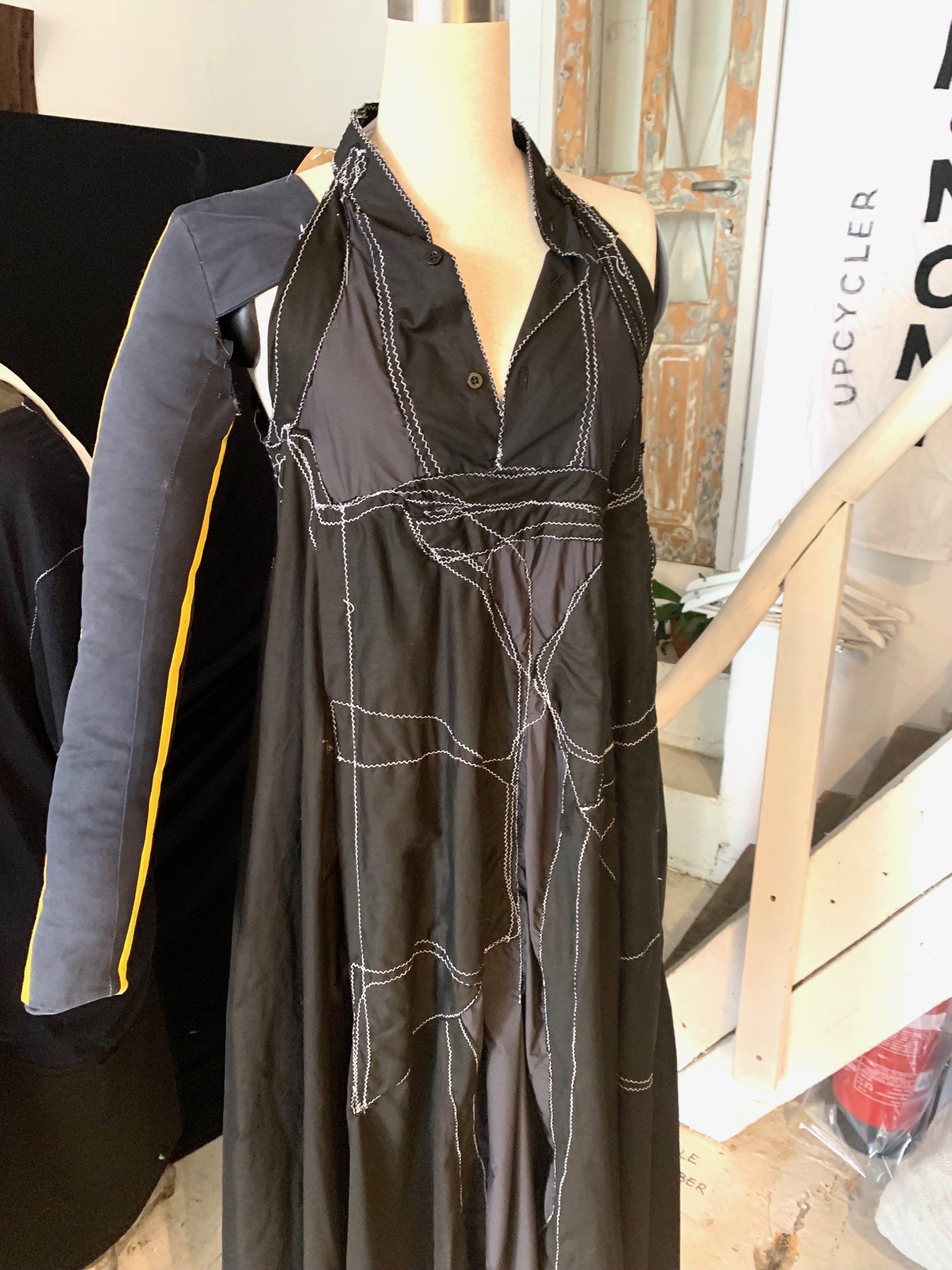 eco-fashion Israël