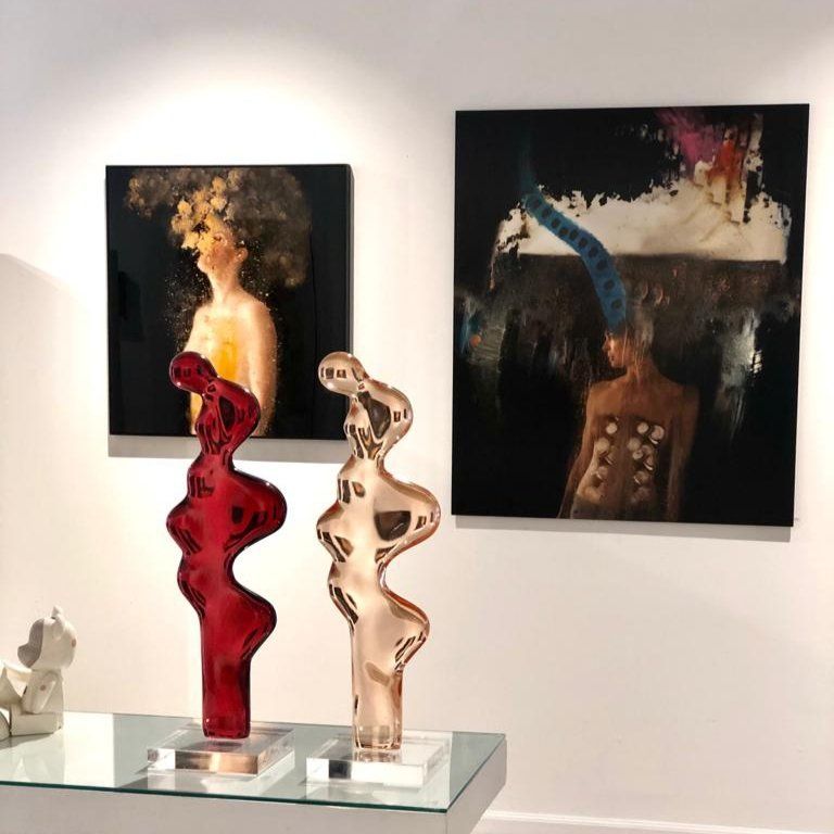 Lemon Frame Art Gallery Tel-Aviv