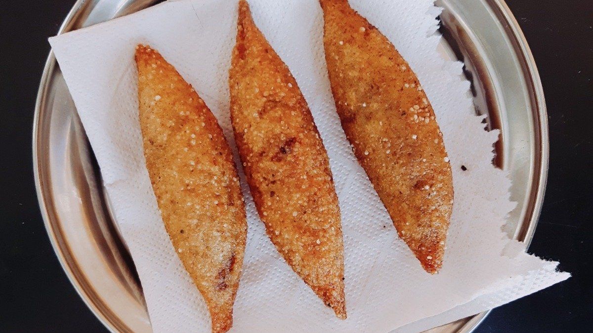 Kebbeh de Meir Danon chef israélien