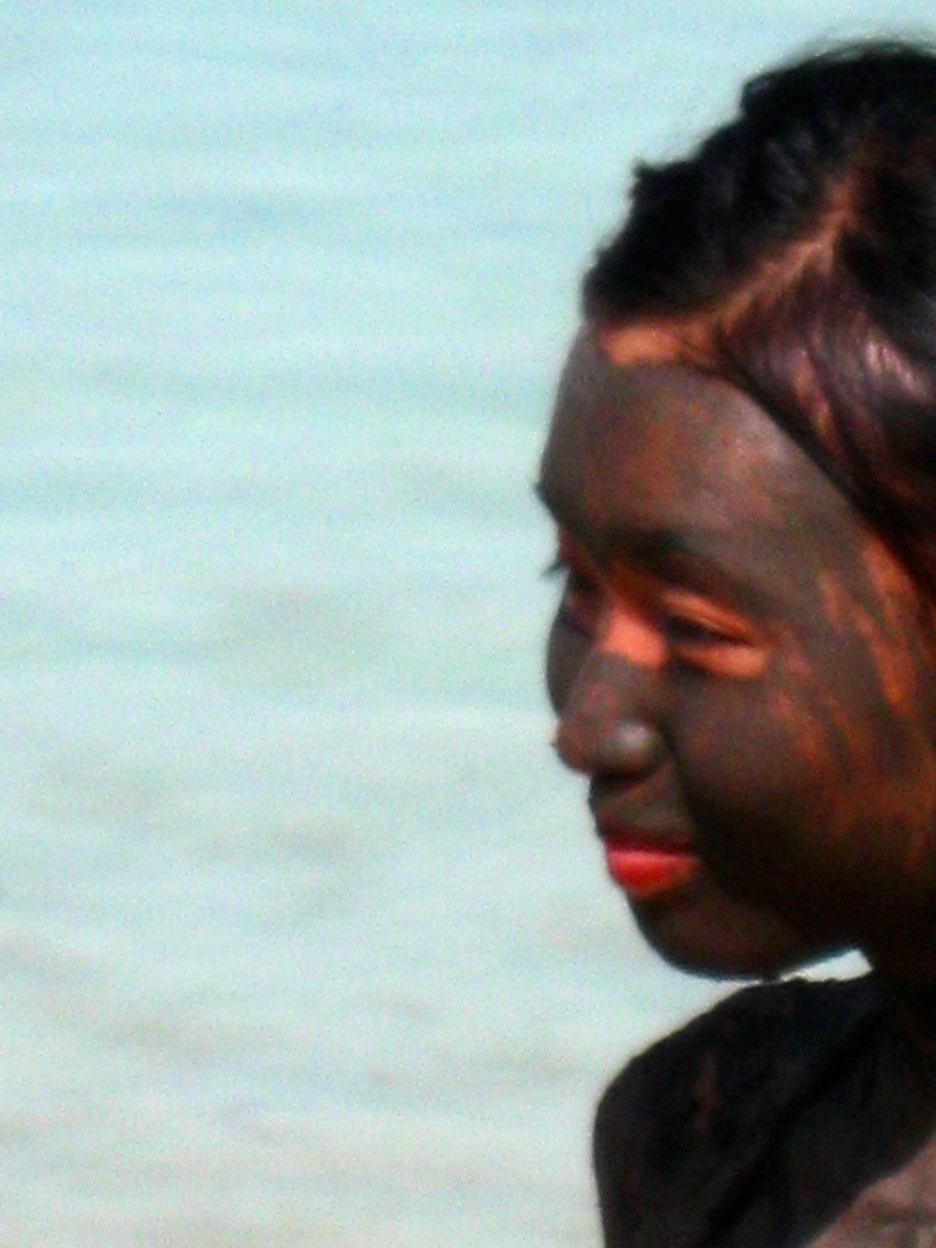 Boues de la mer Morte Israël