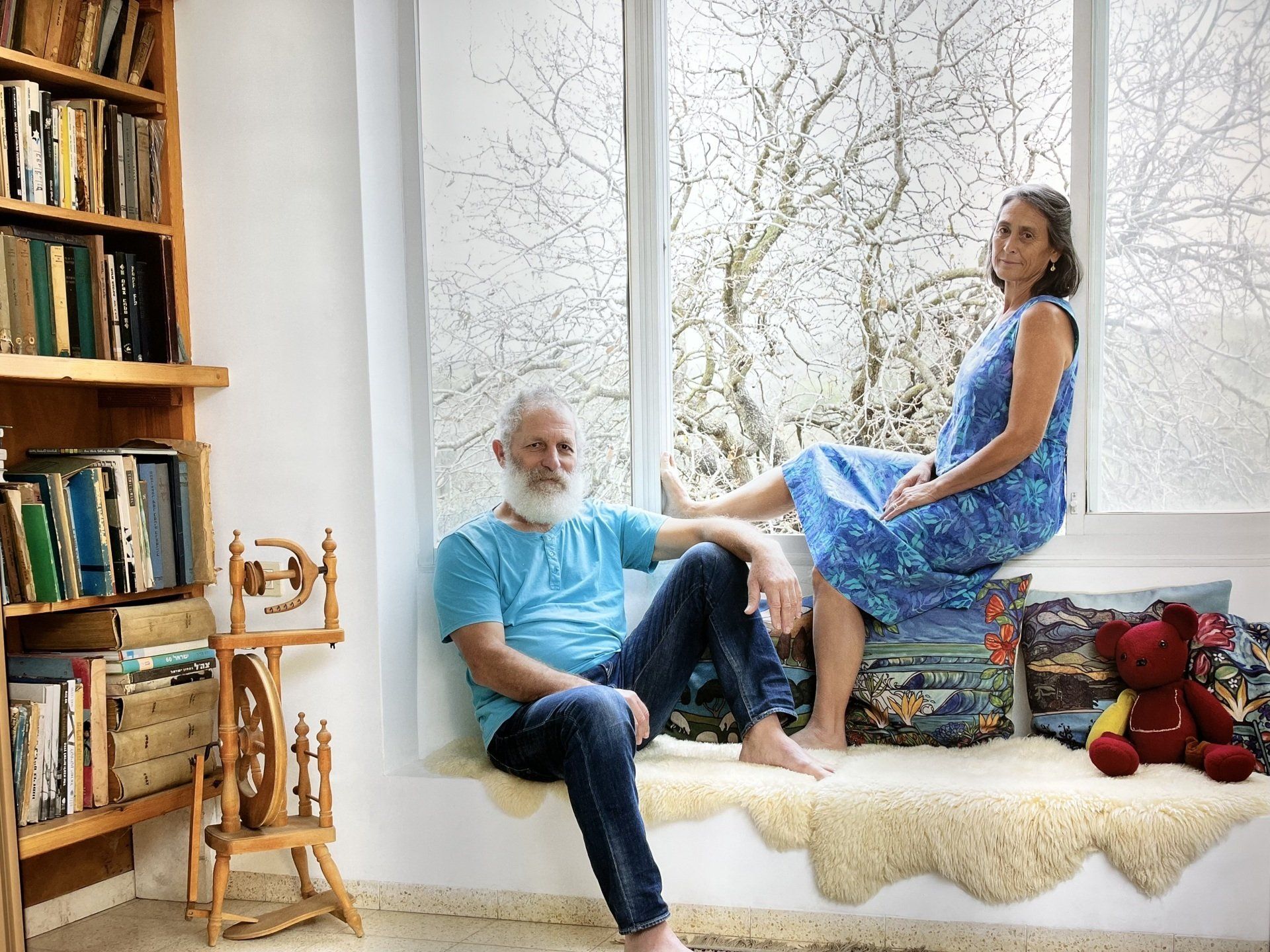 Musée Anu Tel-Aviv Identités juives