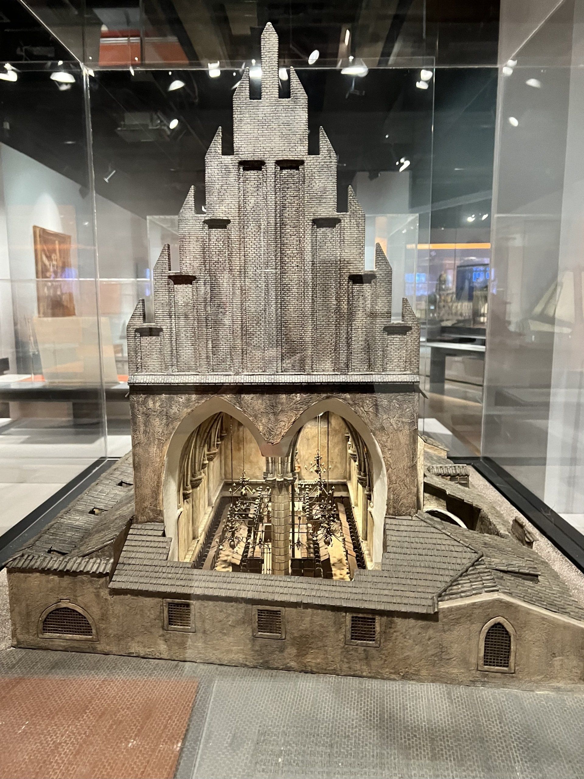 Musée Anu Tel-Aviv Synagogue