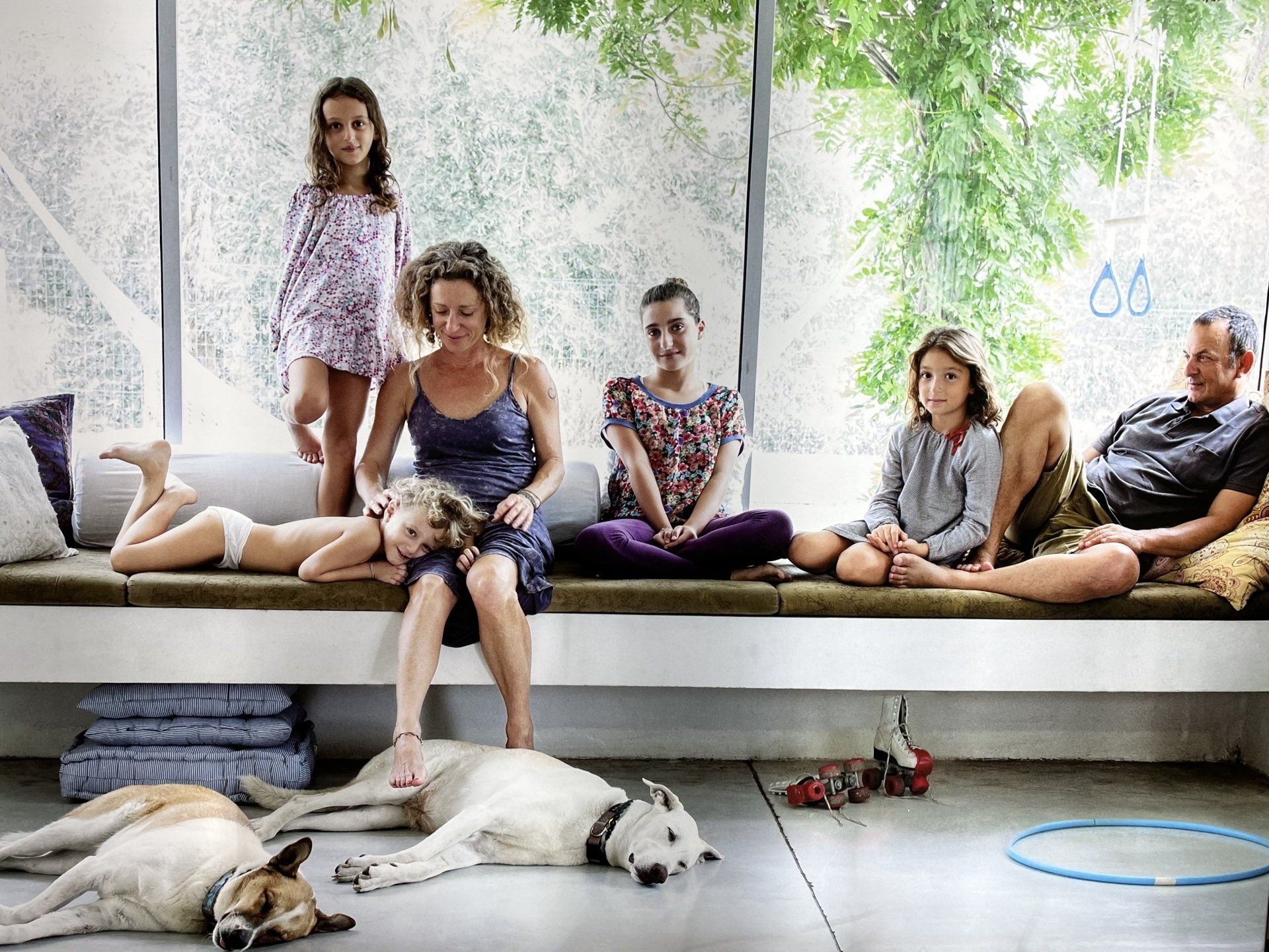 Musée Anu Tel-Aviv Identités juives