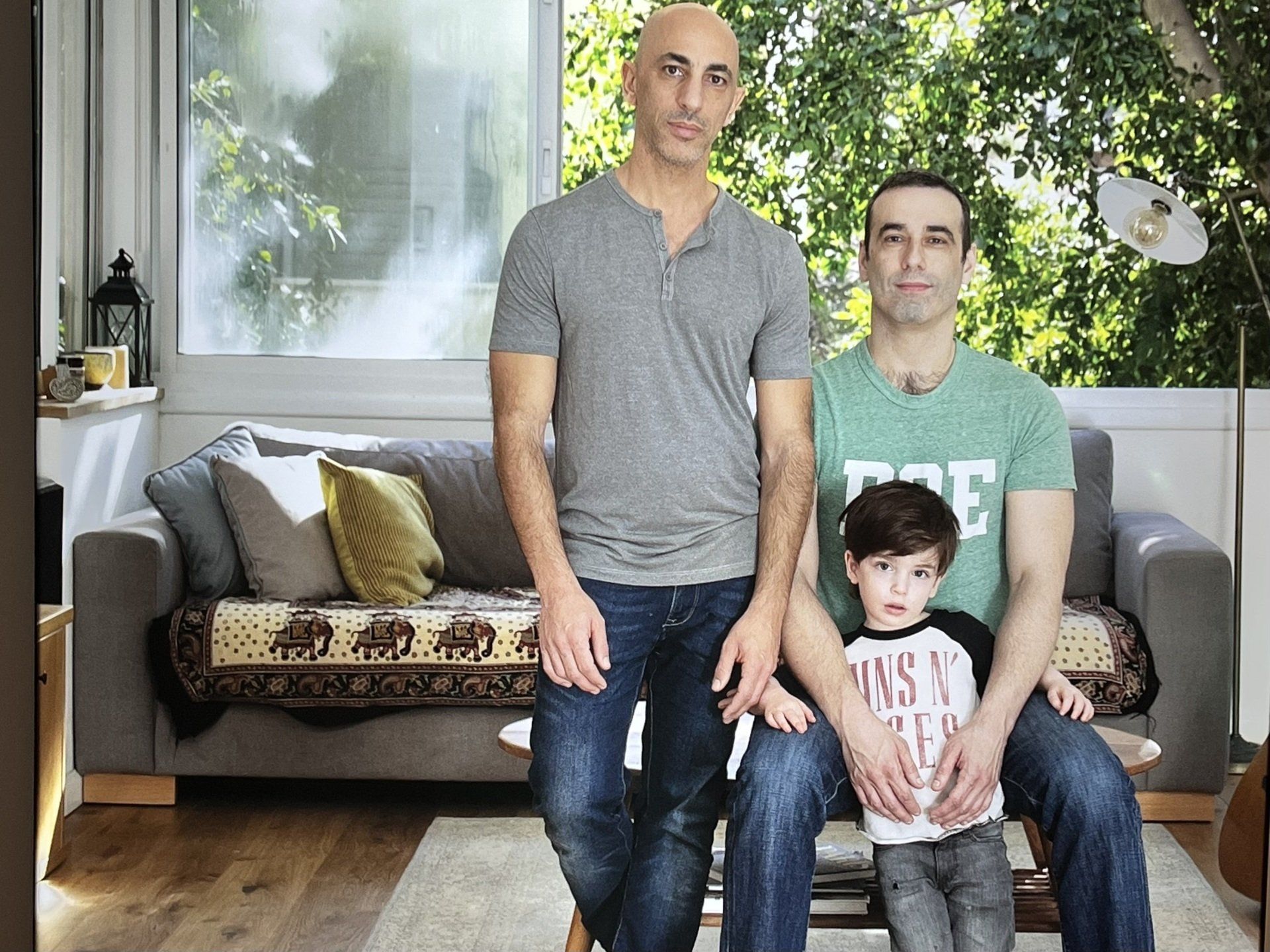 Musée Anu Tel-Aviv Identités juives