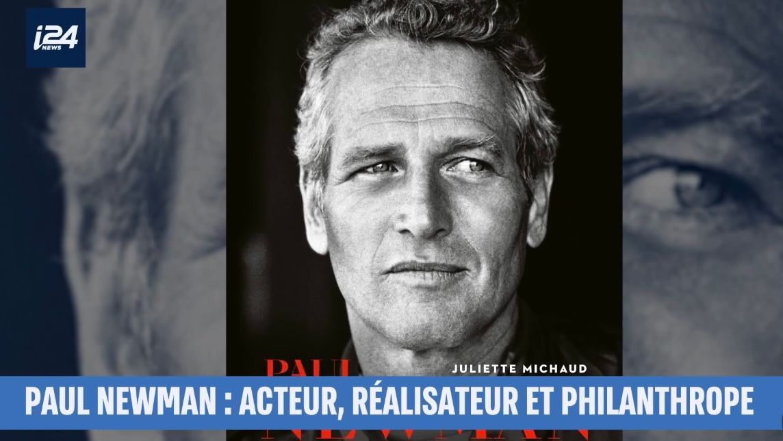 Histoires et Découvertes I24News par Valérie Perez