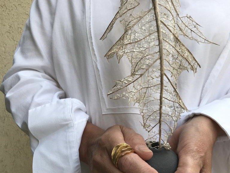 Ronit jewelry Tel-Aviv