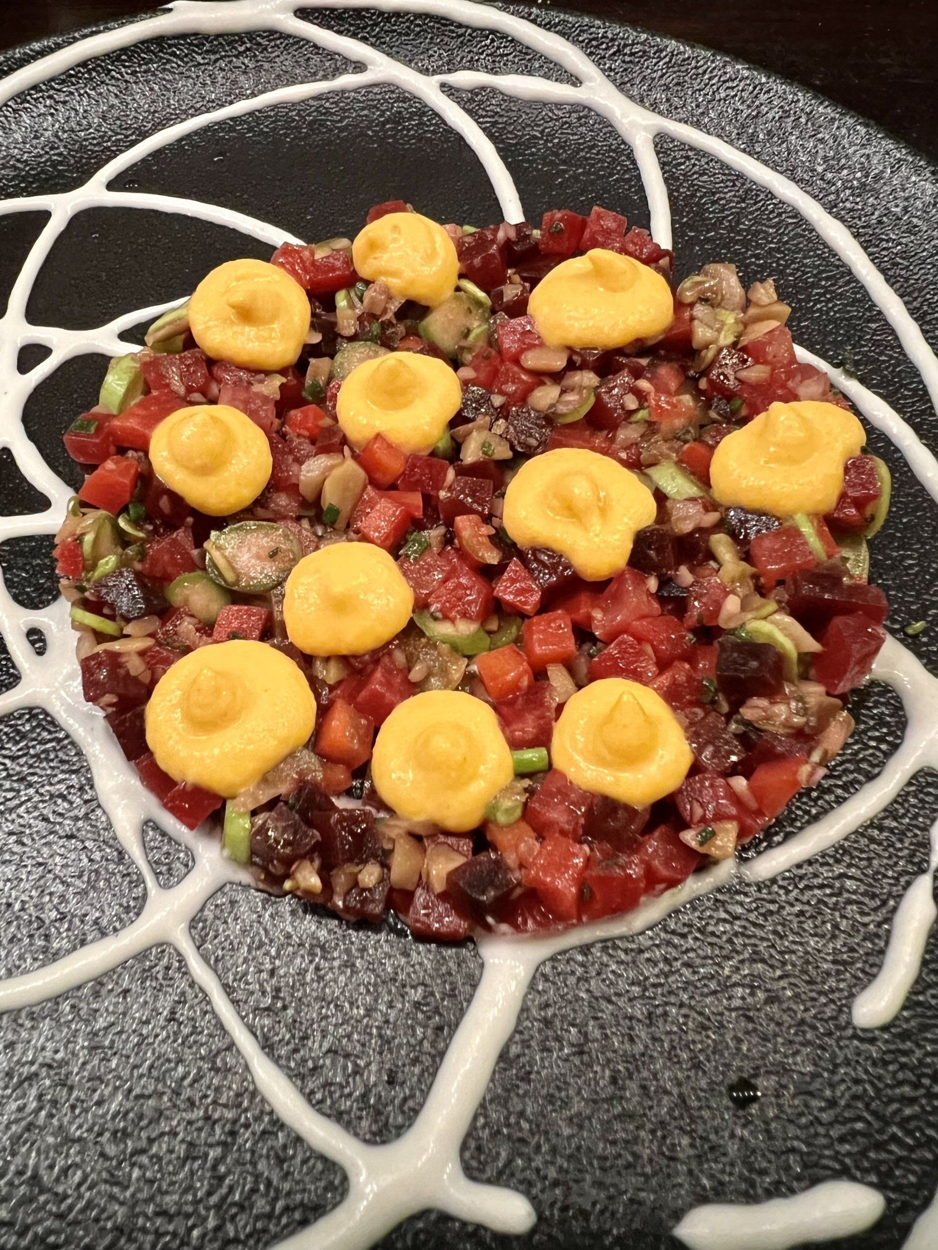 Restaurants à Tel-Aviv : Popina