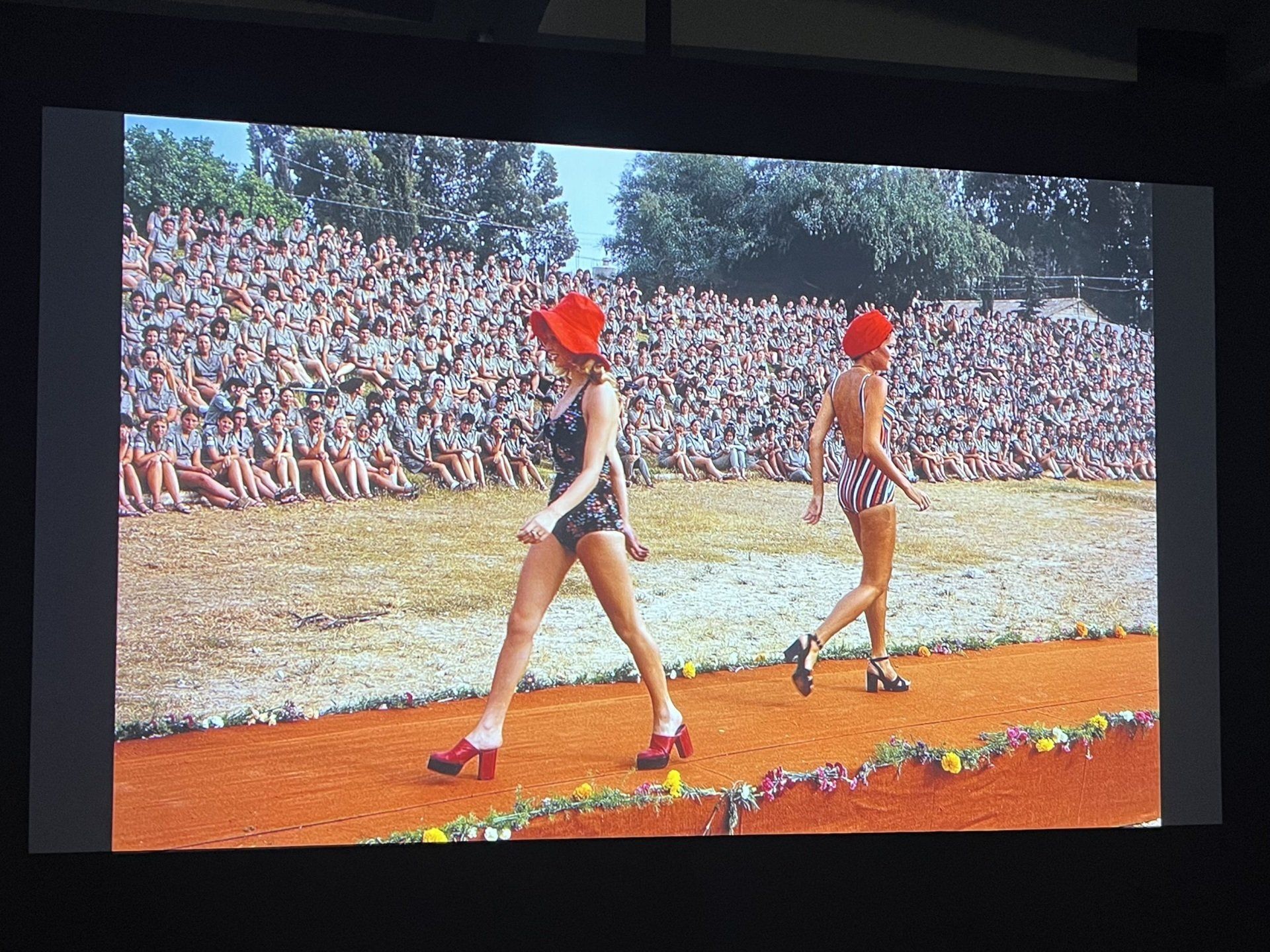 Musée d'Art Tel-Aviv, art photography