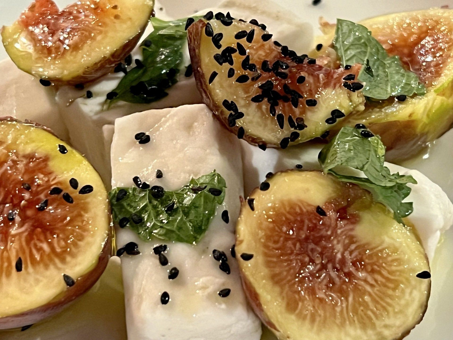 Restaurant Brut Tel-Aviv