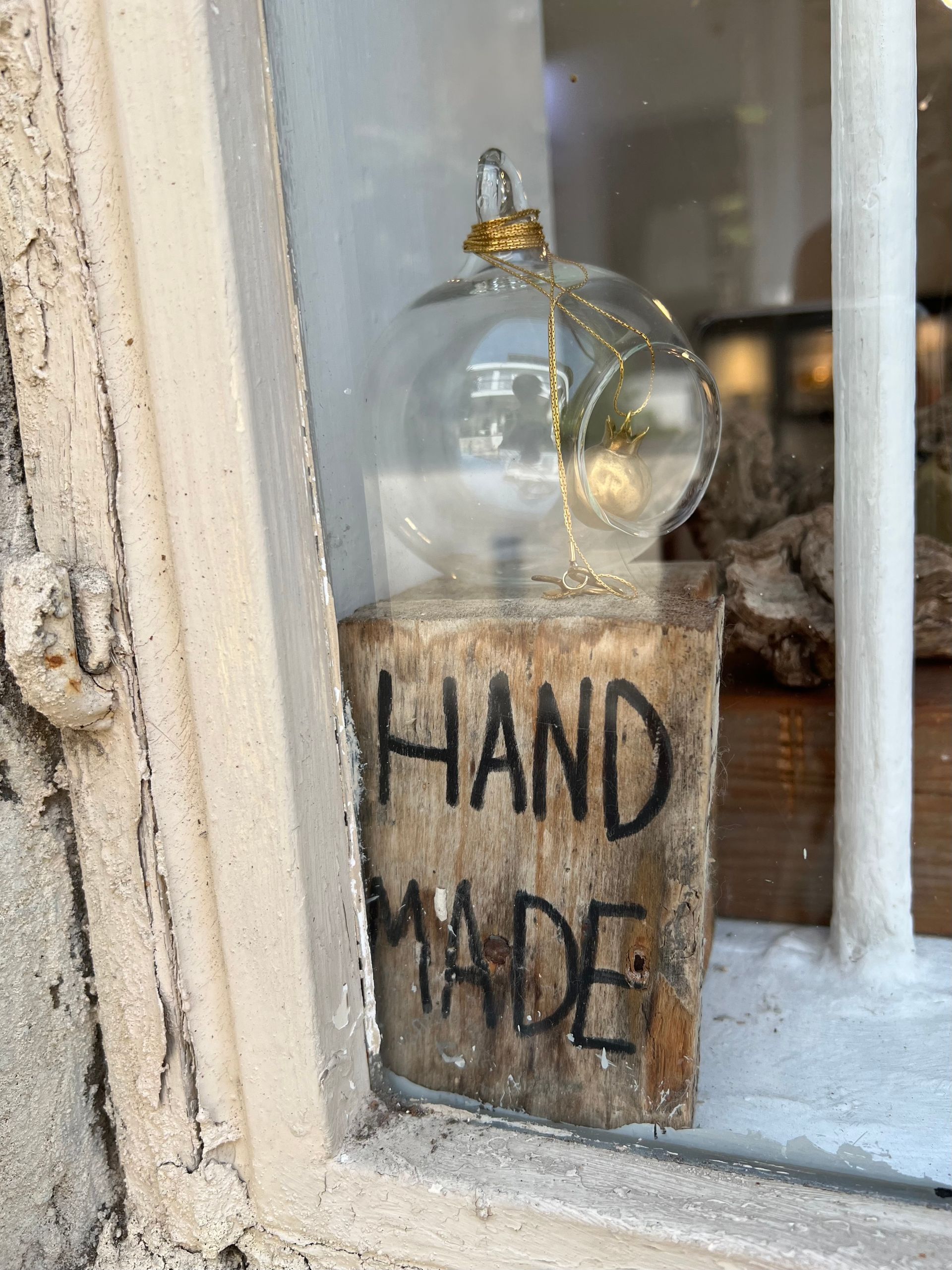 Boutique Ronit jewelry Tel-Aviv